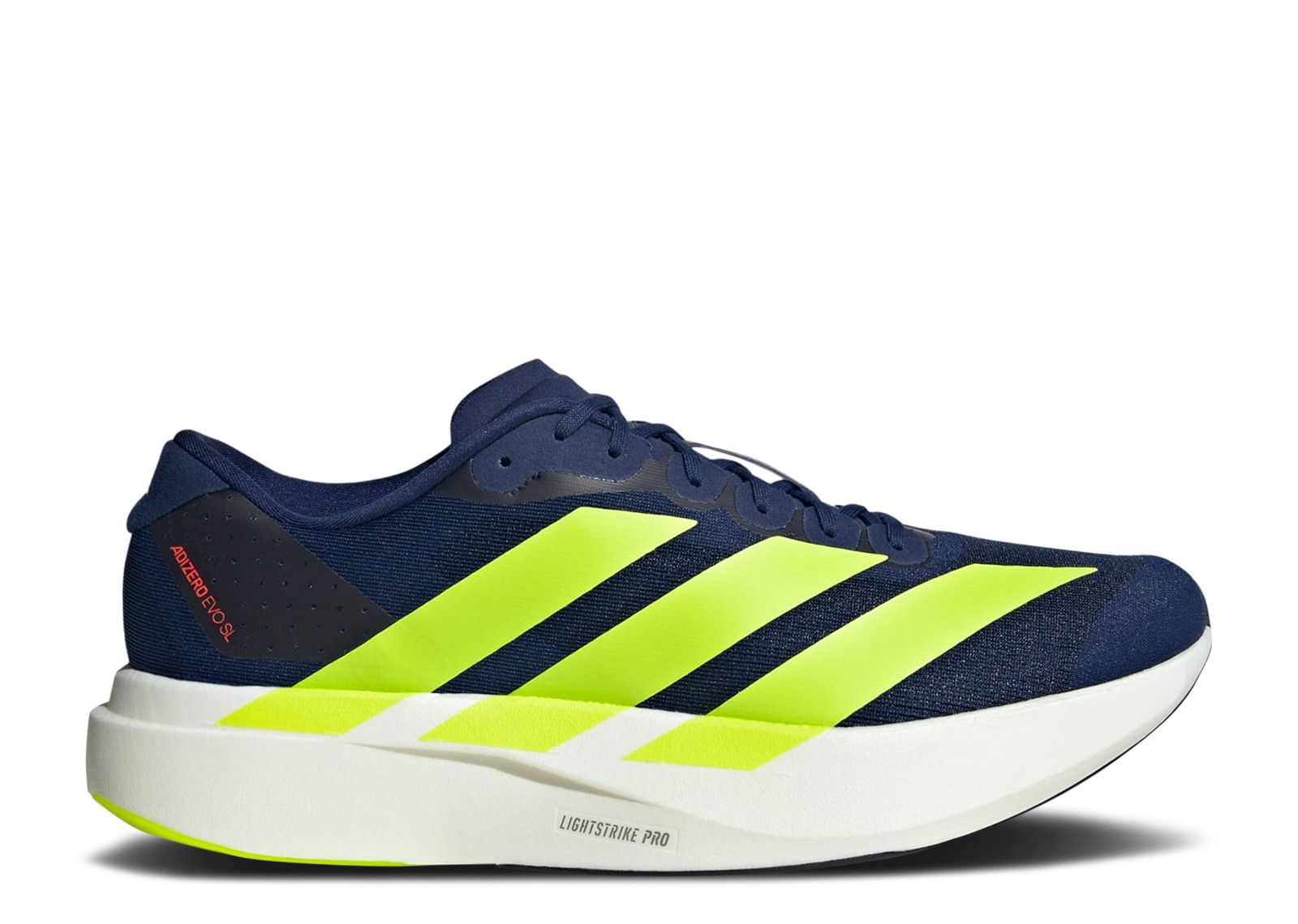 Adidas Adizero Evo SL Running Shoes Sneakers | Flight Club Adidas Adizero Evo SL Running Shoes Sneakers | Flight Club