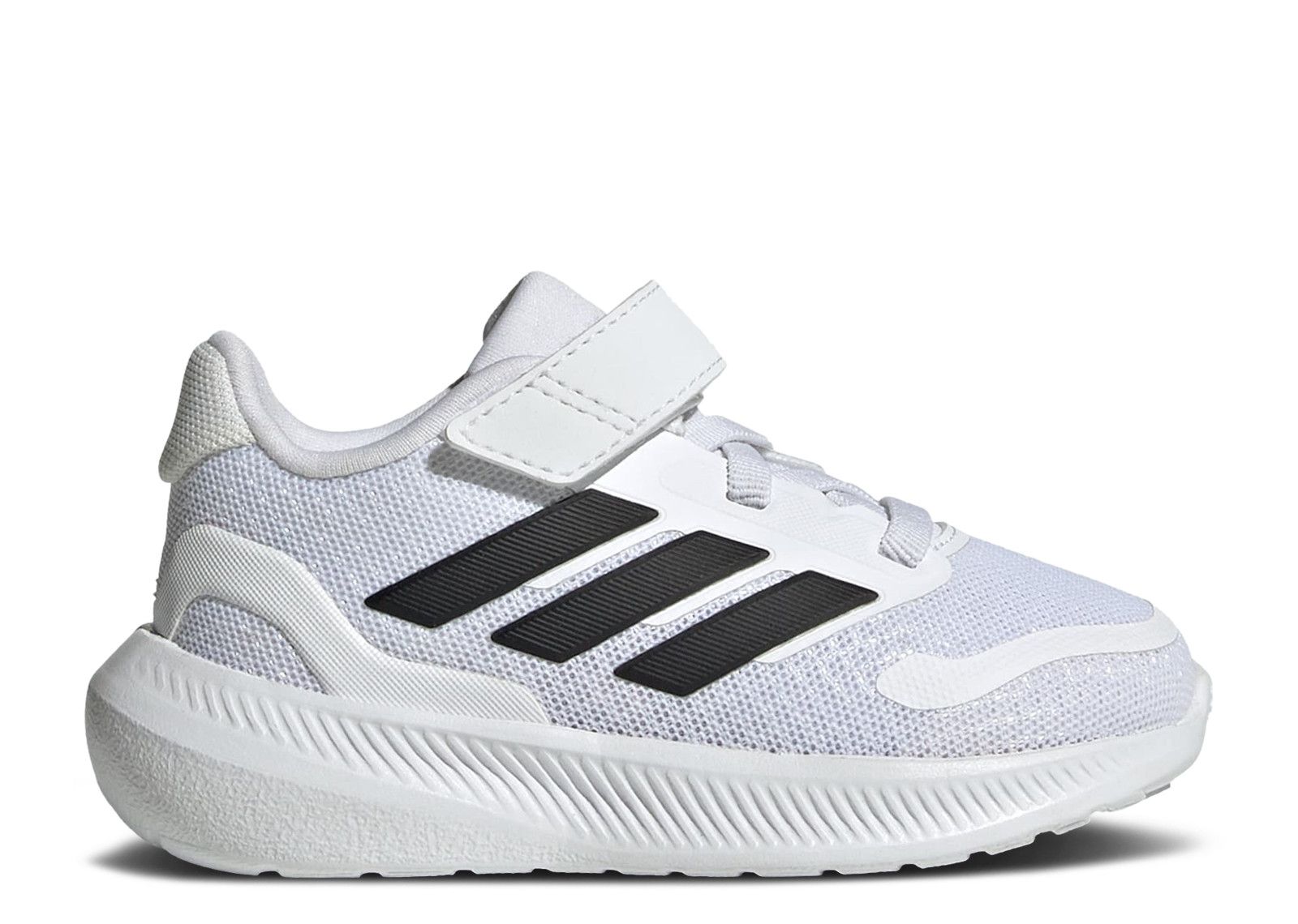 Adidas Runfalcon 5 I 'White Black'