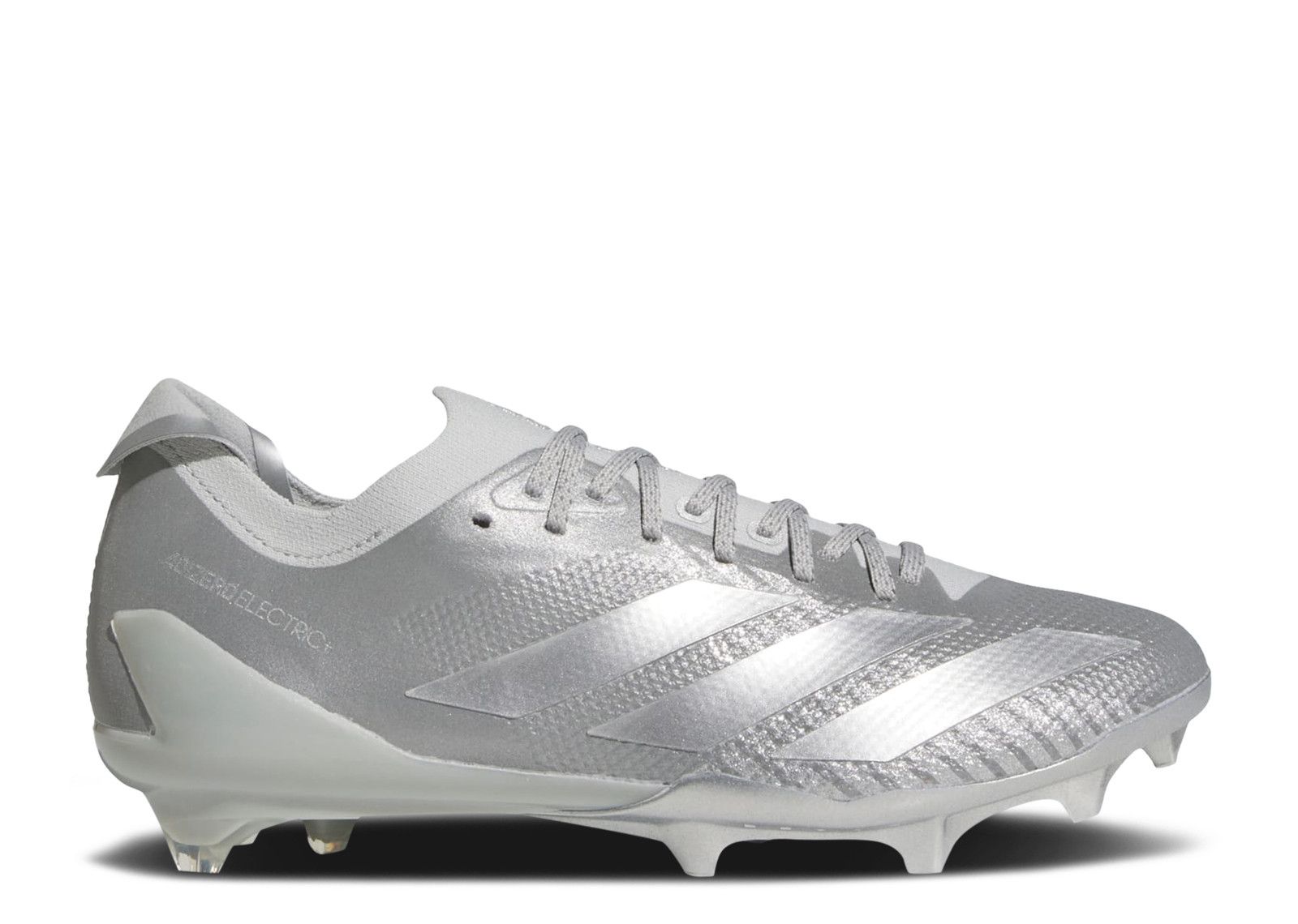 Adidas Adizero Electric+ 2 'Silver Metallic'