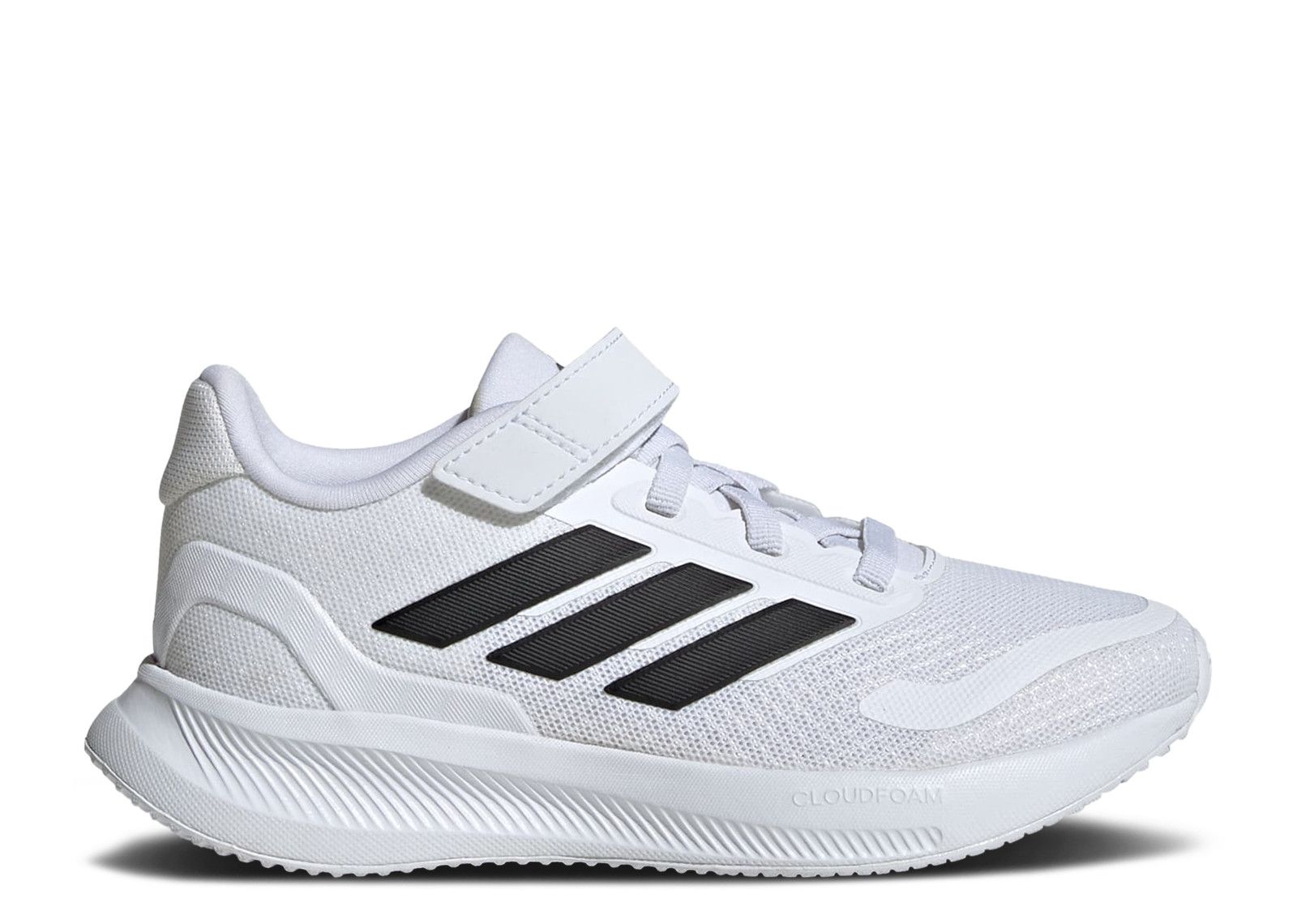 Adidas Runfalcon 5 C 'White Black'