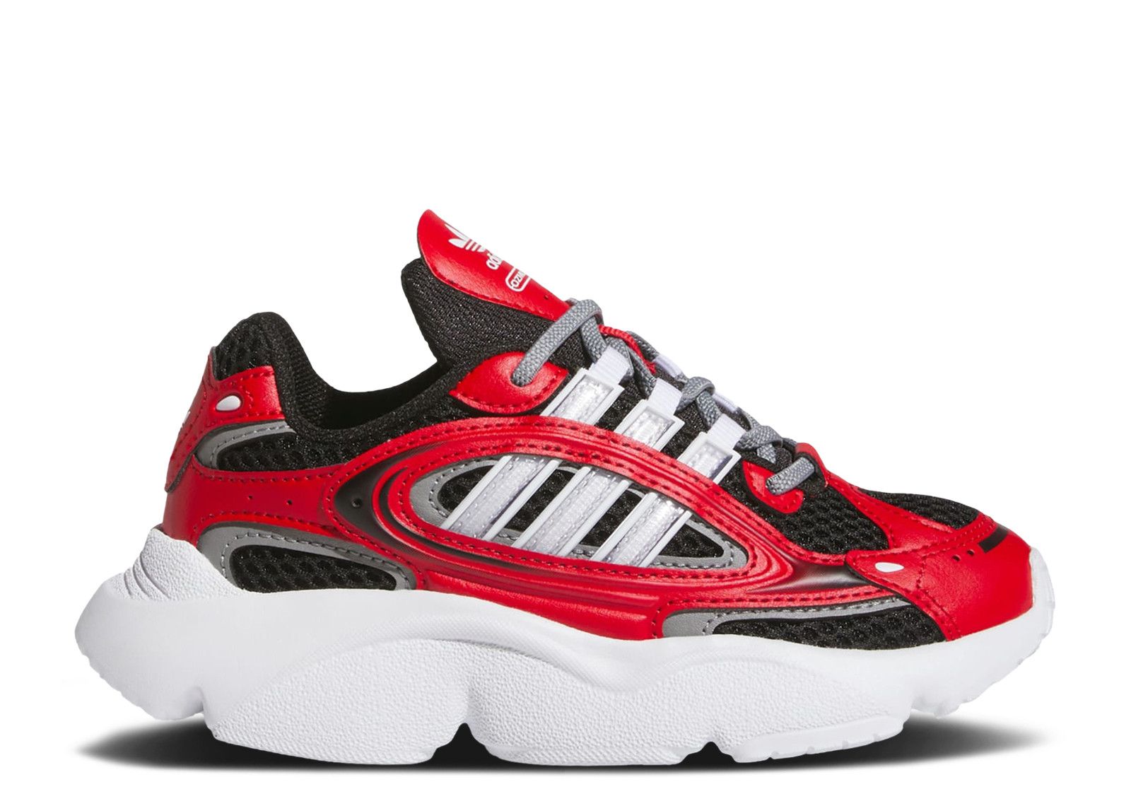 Adidas Ozmillen EL C 'Better Scarlet'