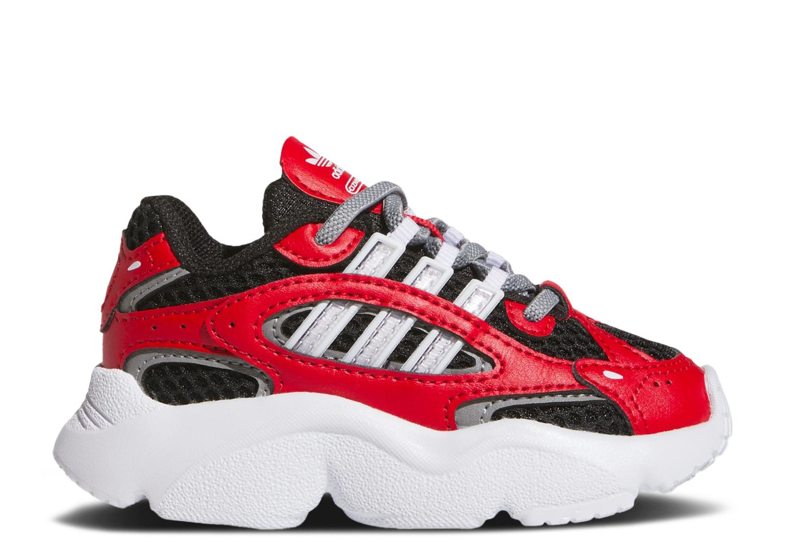 Adidas Ozmillen EL I 'Better Scarlet'