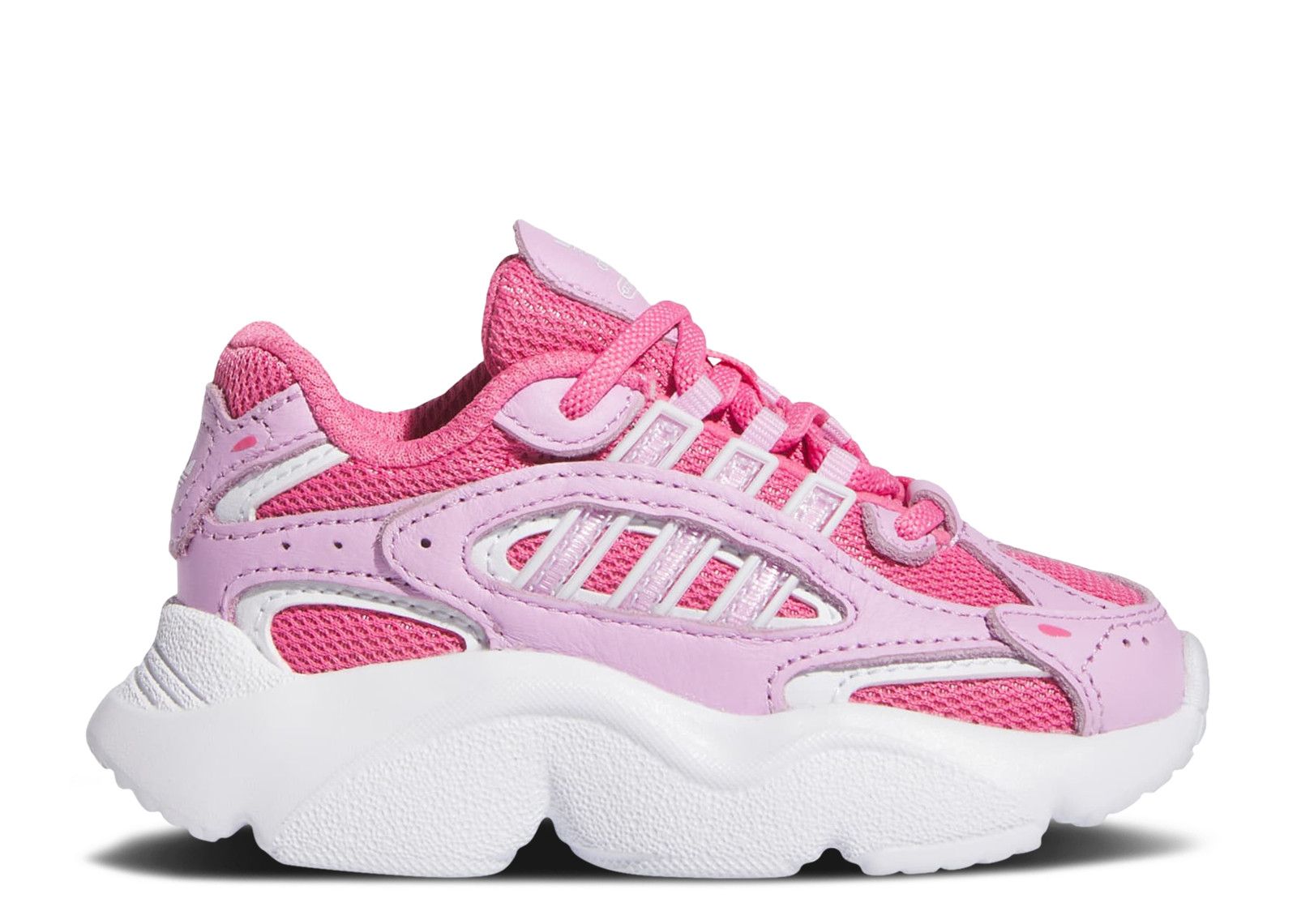 Adidas Ozmillen EL I 'Pink Fusion'