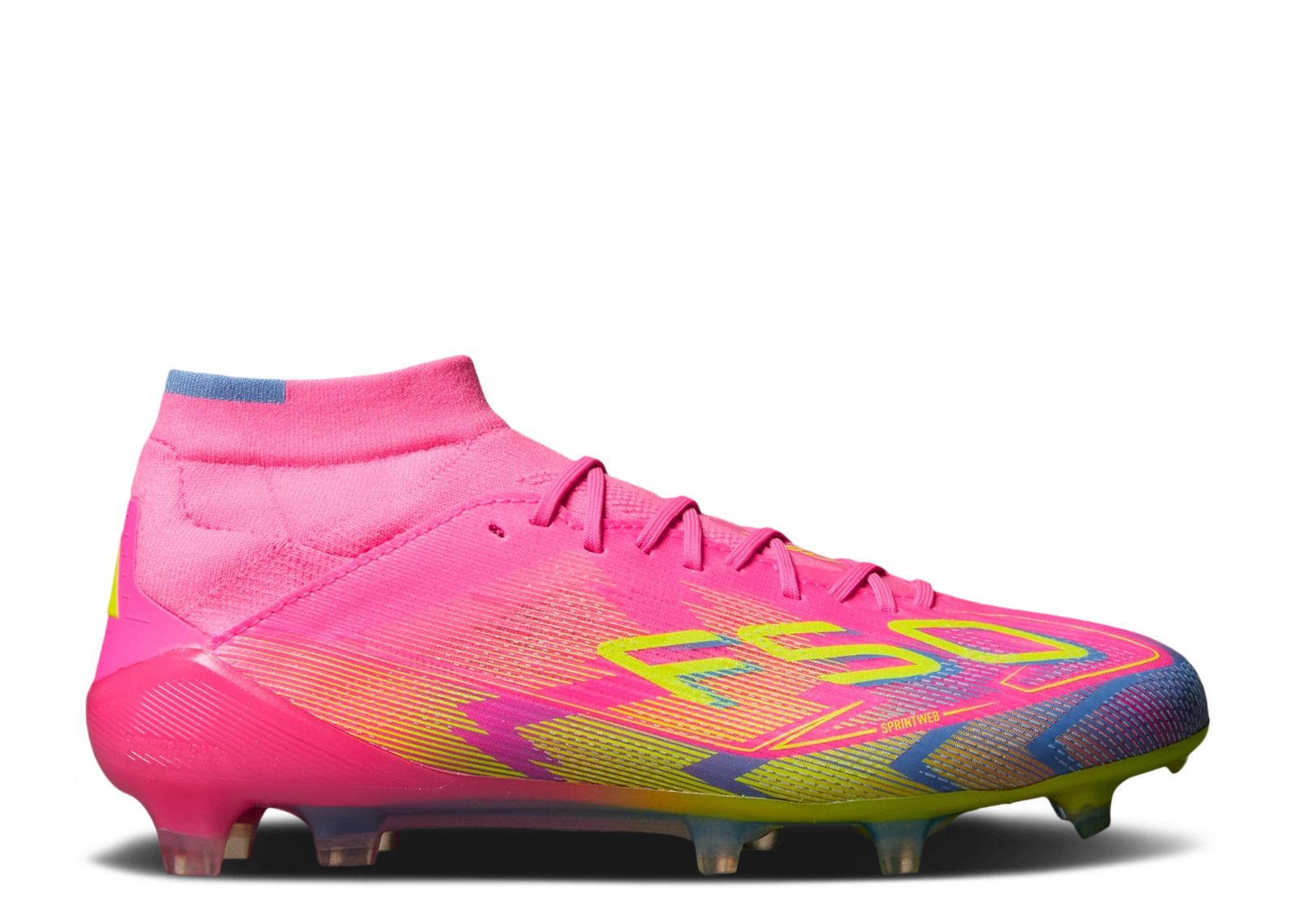 Adidas Adizero F50 Sneakers | Flight Club