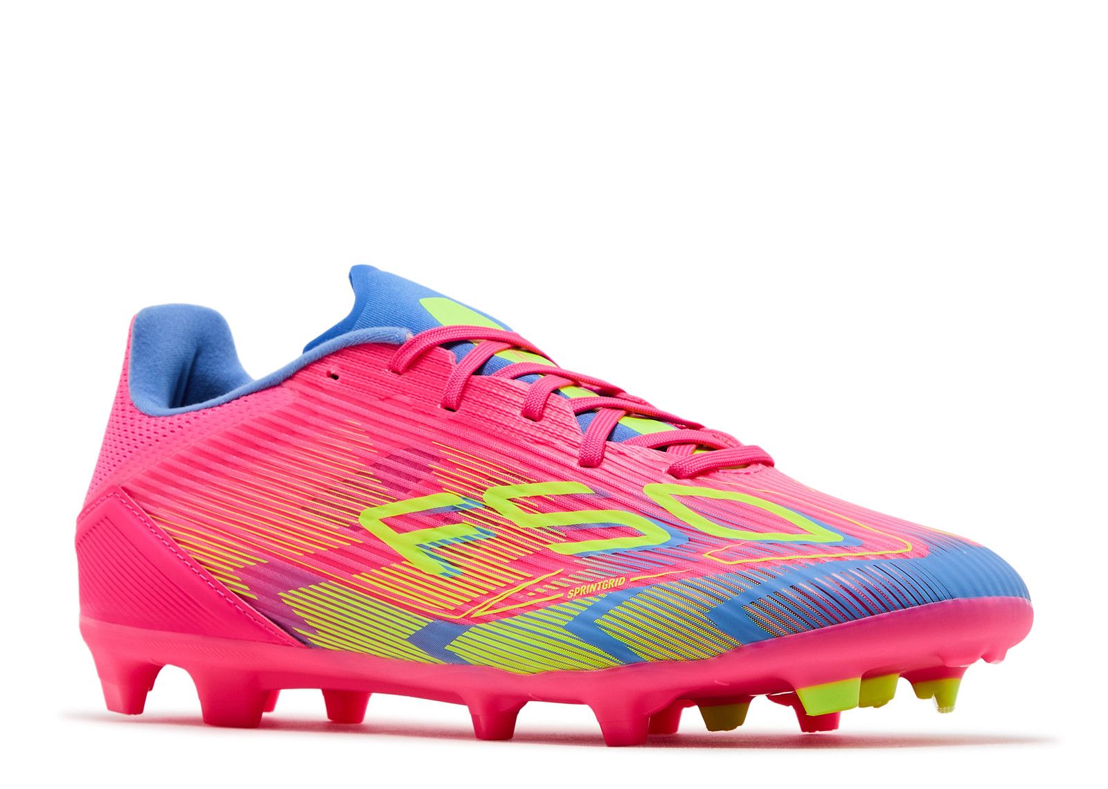 Adizero F50 League FG MG 'Mystic Victory Pack' - Adidas - IE1291