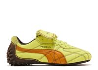 Fenty x Wmns Avanti LS Stitched 'Lime Sheen'