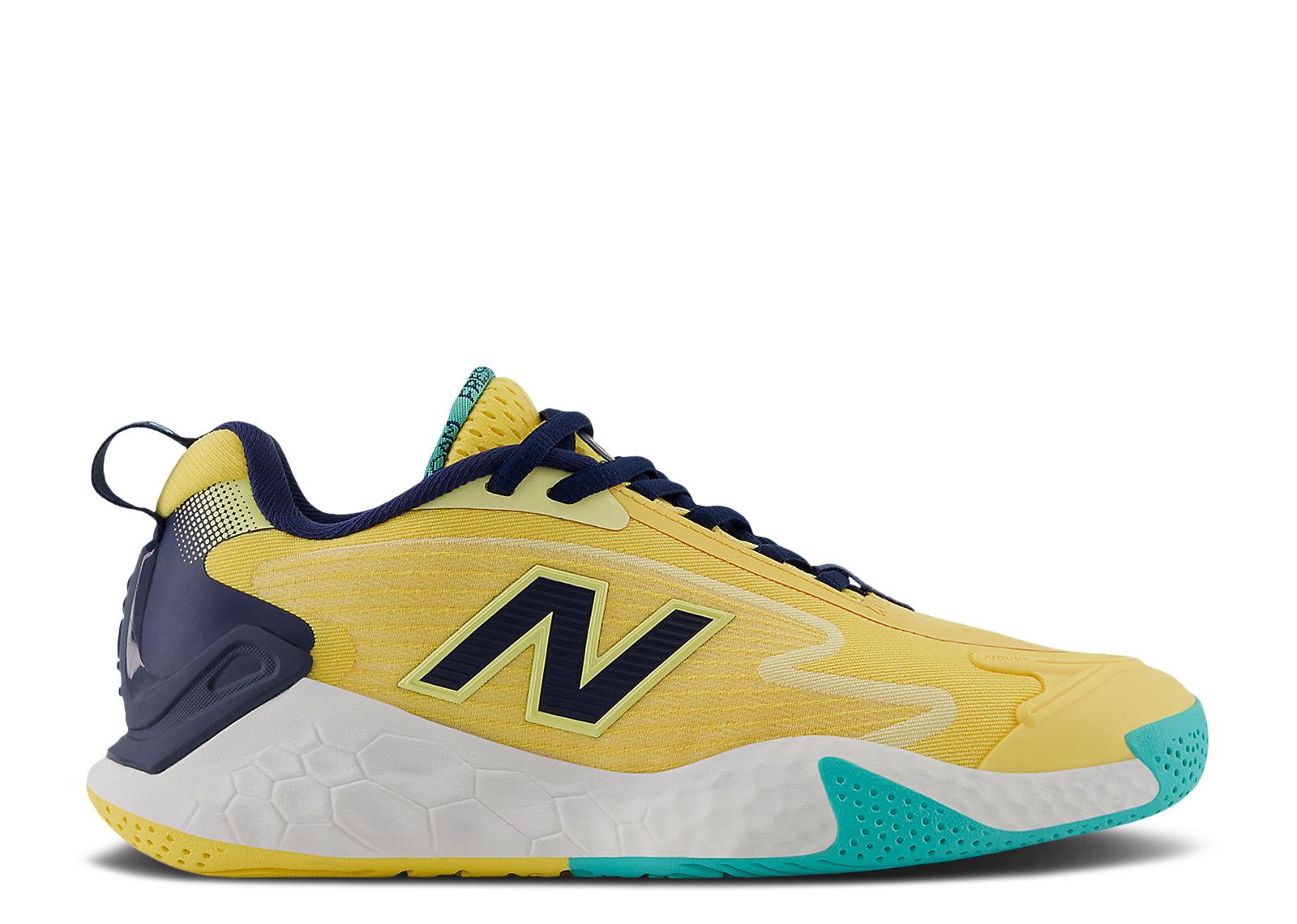 New Balance Wmns Fresh Foam X CT-Rally 'Clementine Navy'