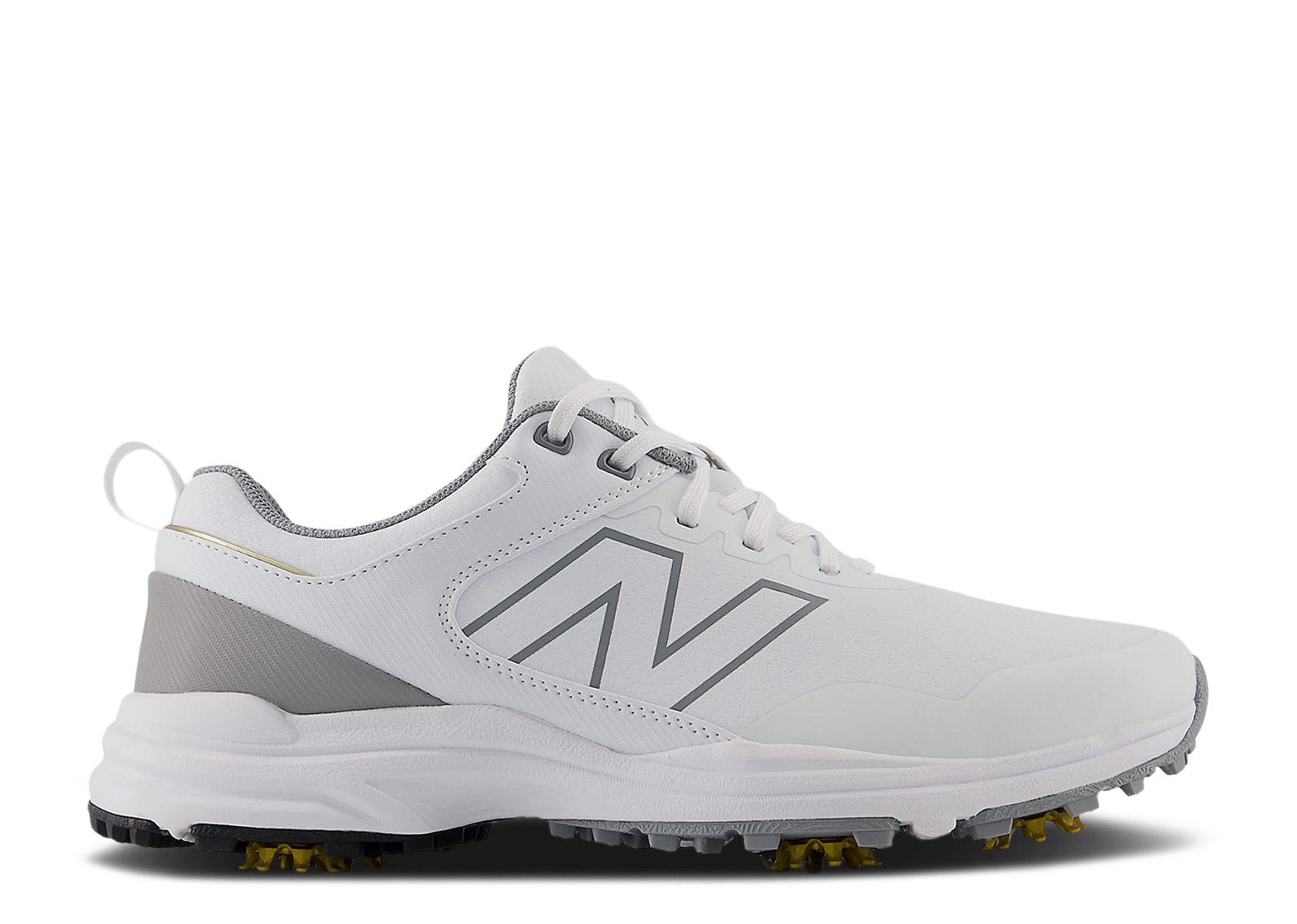New Balance Brighton V2 'White Grey'