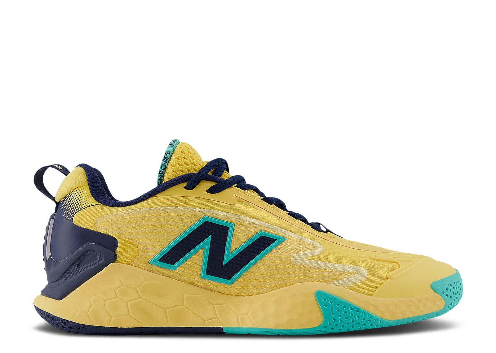 New Balance Fresh Foam X CT-Rally 'Clementine Navy'