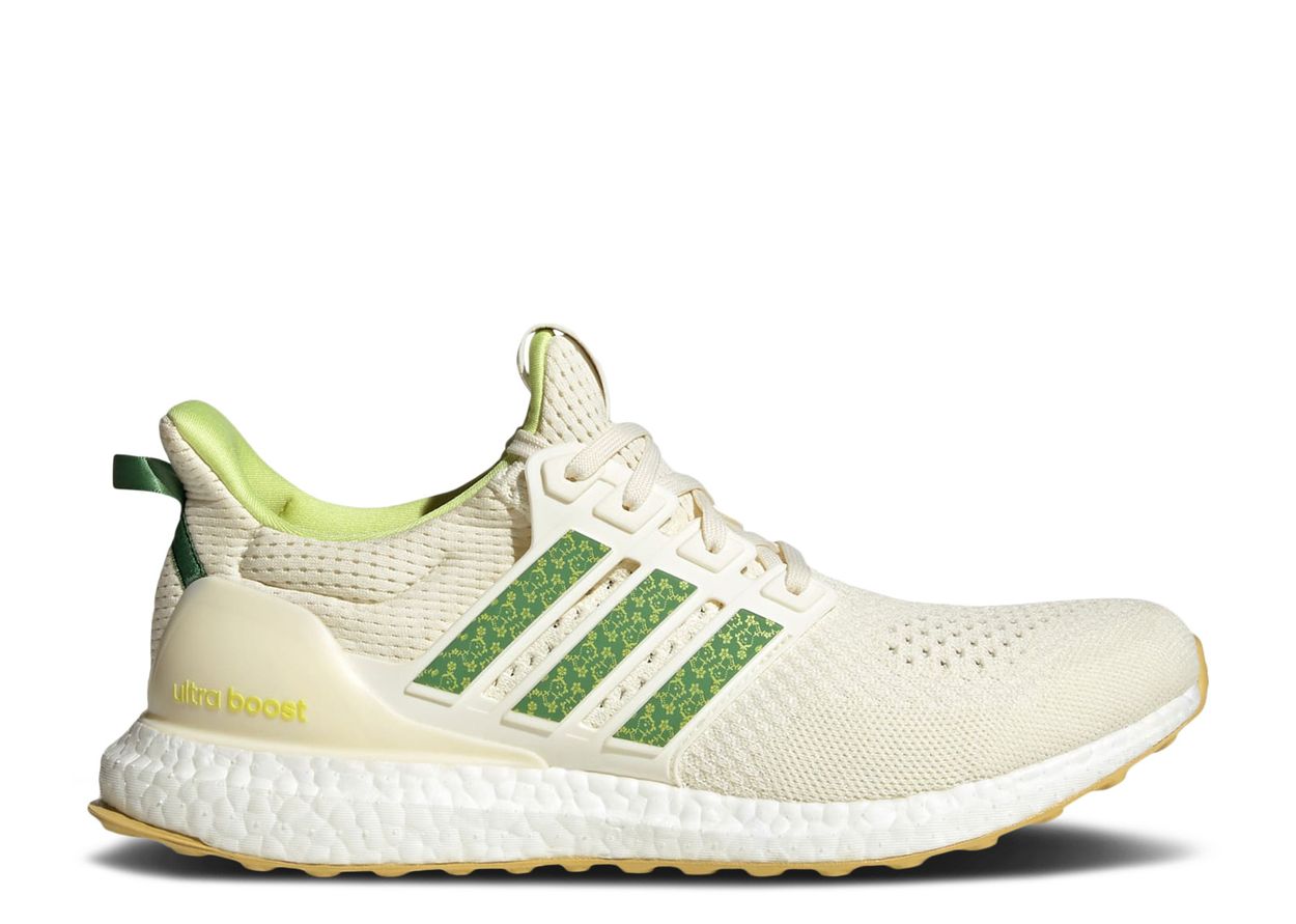 Adidas The Hidden Opponent x UltraBoost 1.0 'Together We Face'