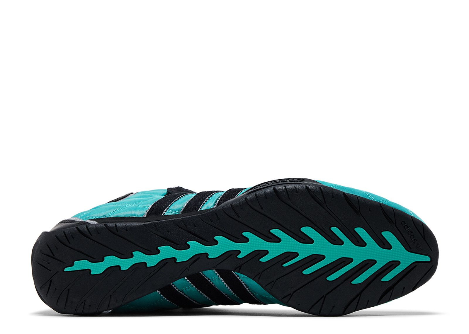 Adidas Mercedes-AMG Petronas Formula One Team x Adi Racer High ‘Semi Mint Rush’