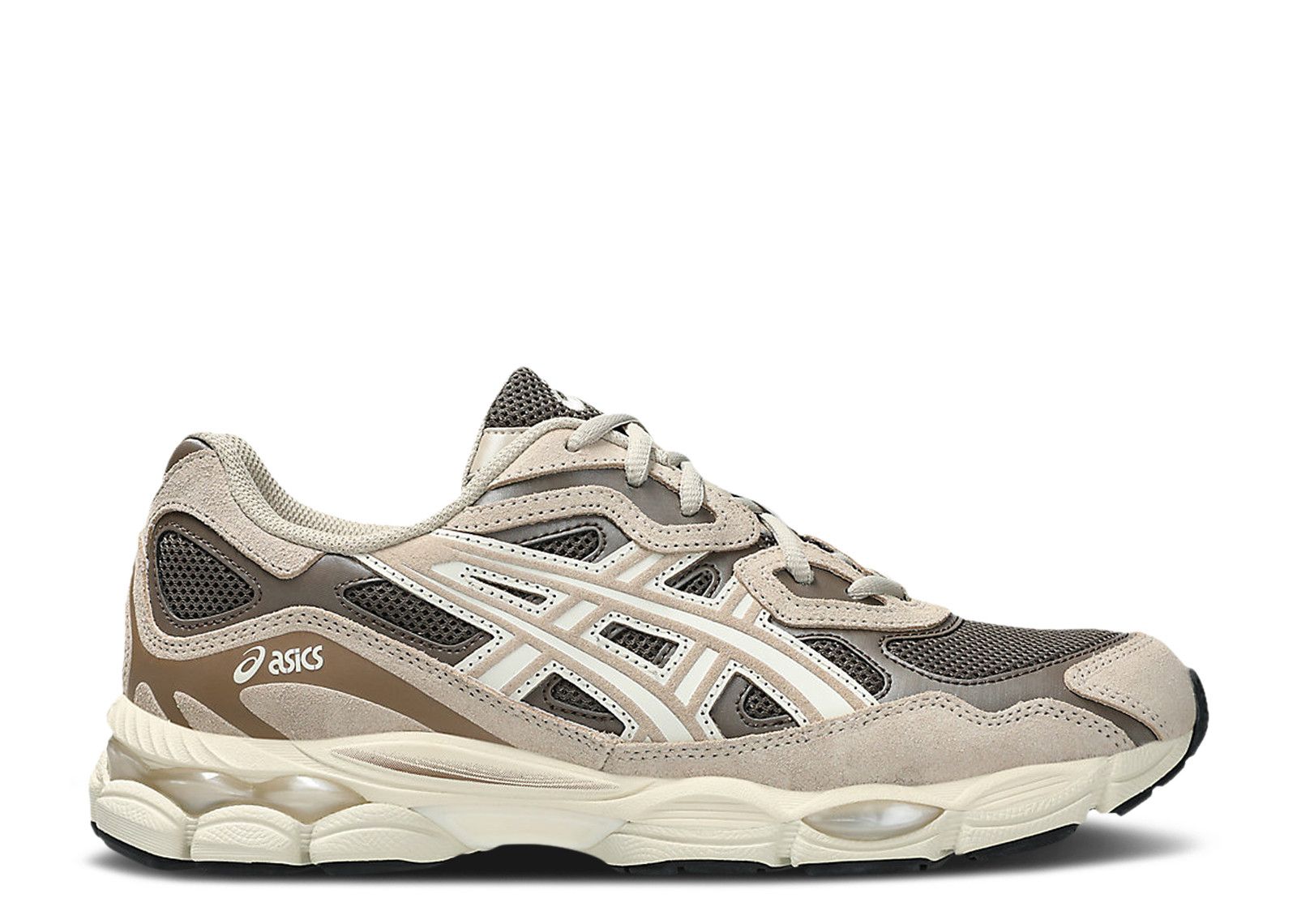 Gel NYC 'Clay Canyon Cream' - ASICS - 1203A634 200 - clay canyon