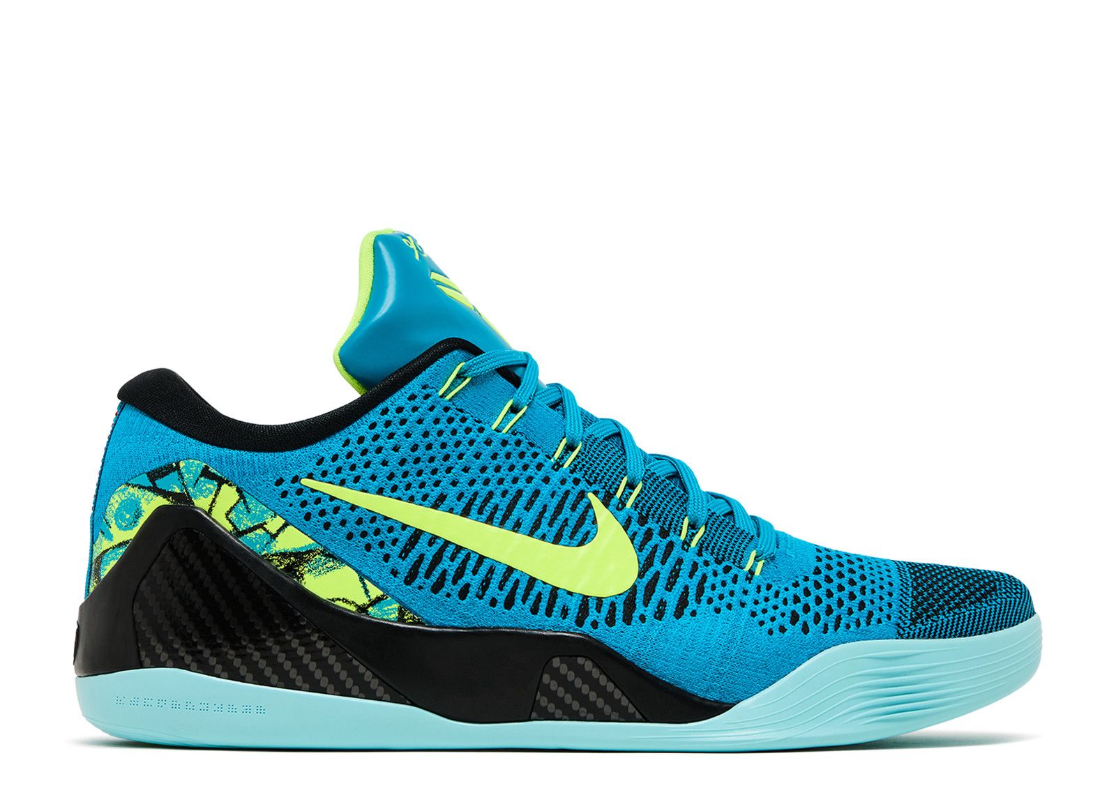 Nike Kobe 9 Sneakers | Flight Club