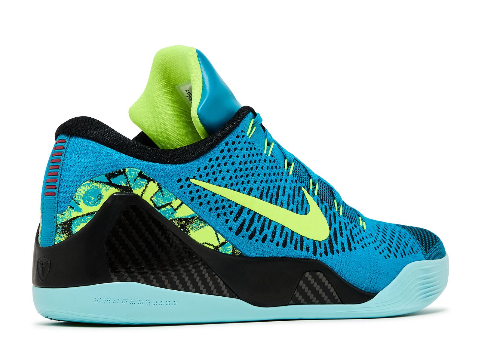 Nike Kobe 9 Elite Low Protro ‘Perspective’