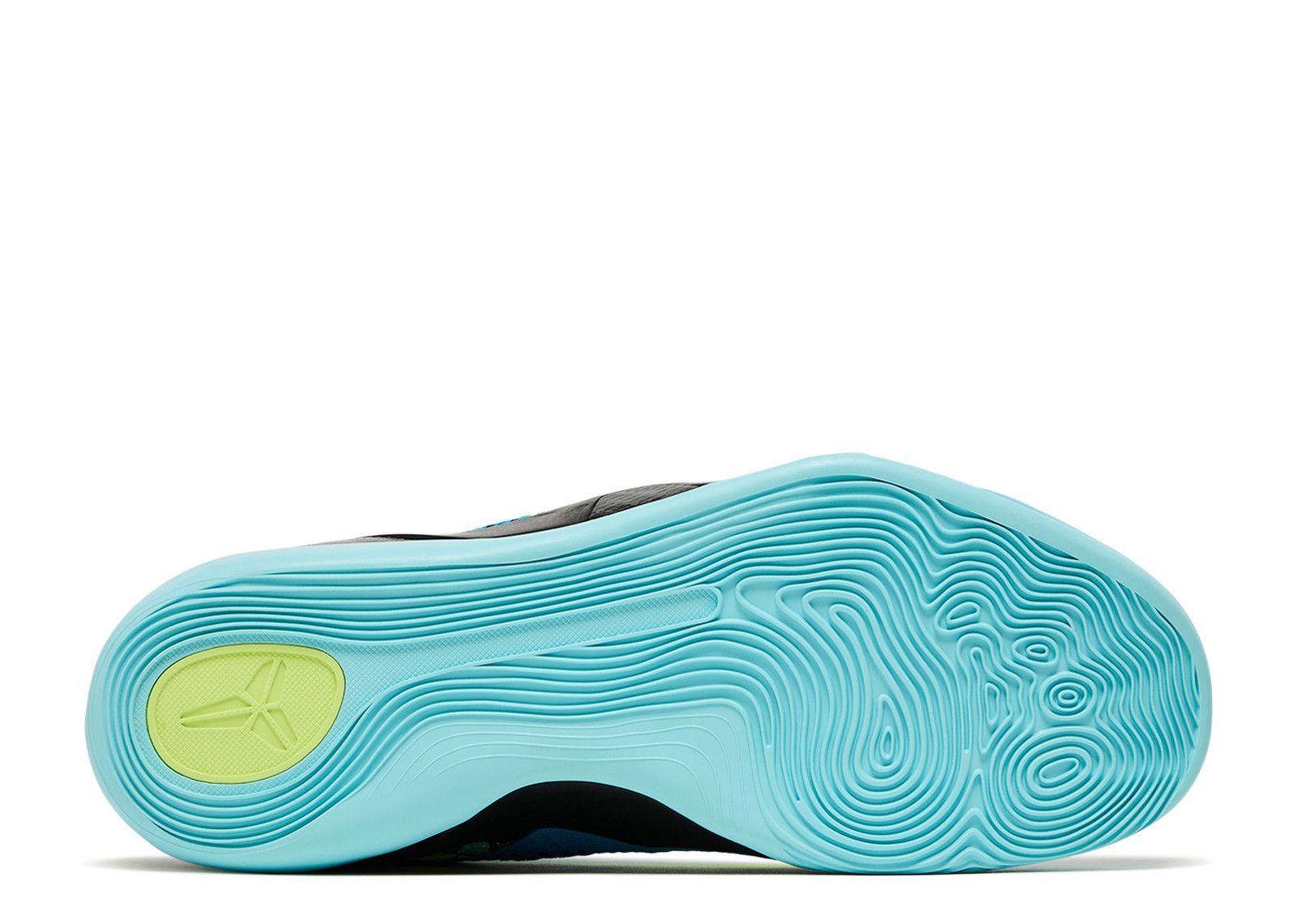 Kobe 9 Elite Low Protro 'Perspective' - Nike - IO3673 400 - neo