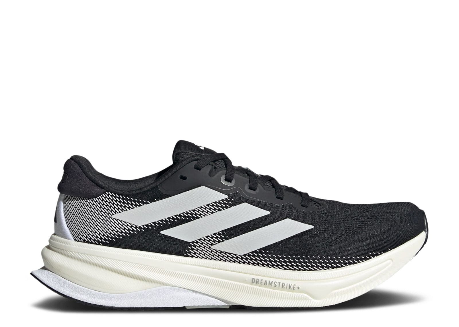 Adidas Supernova Solution 2.0 'Black White'