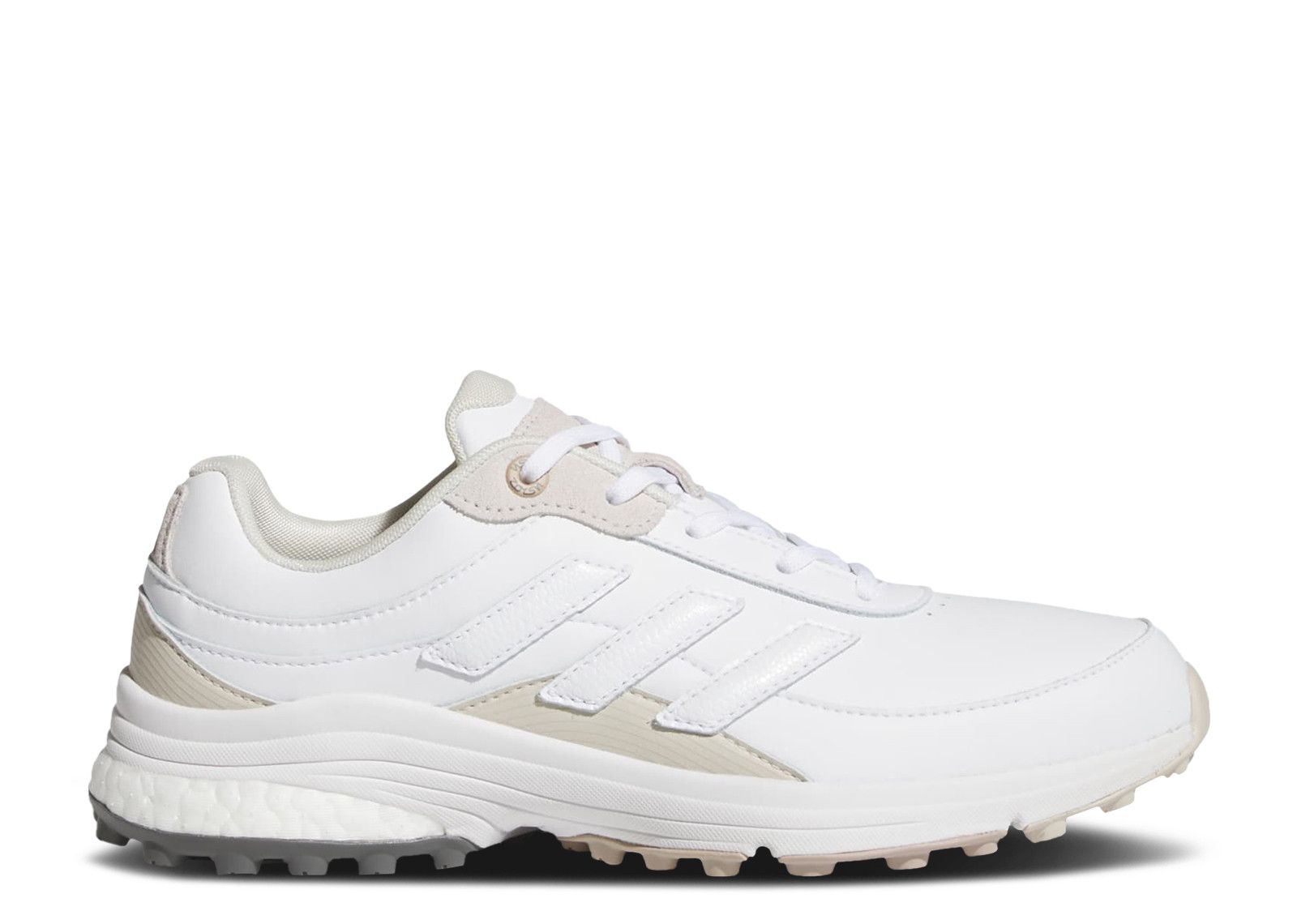 Adidas Wmns Zoysia Spikeless Golf 'White Alumina'