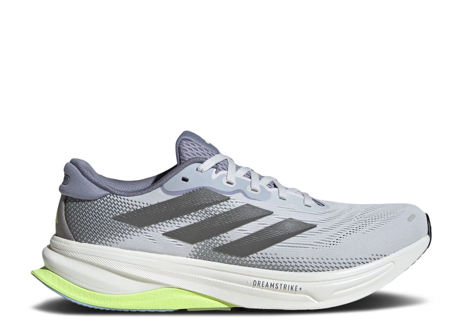 Adidas Supernova Solution 2.0 'Dash Grey'