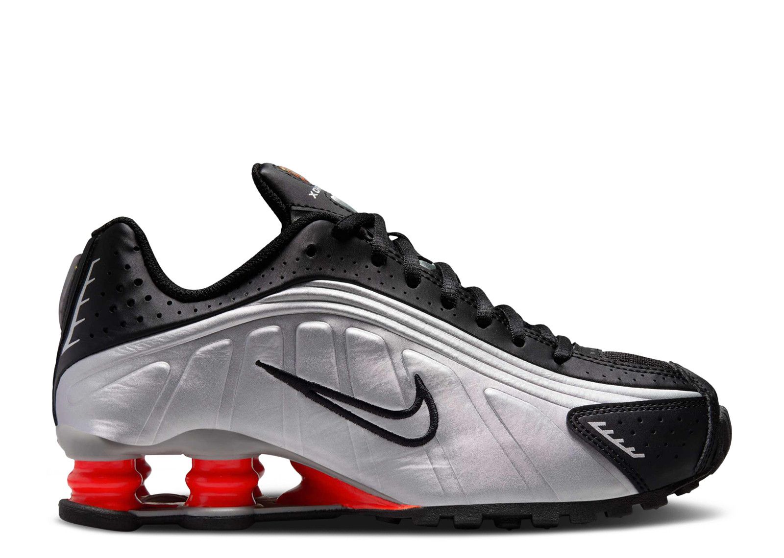 Nike Shox R4 Retro \'OG\' 2024 Size-12M Nike Shox R4 Retro  main image 3