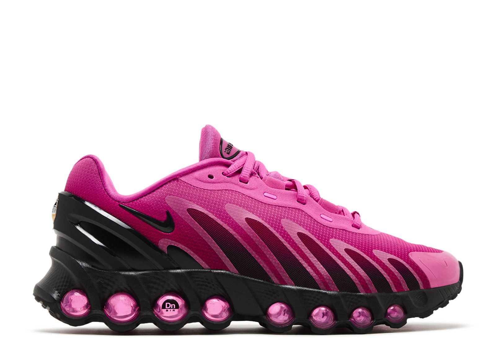 Wmns Air Max Plus 'Pink Fade' - Nike - CZ7931 100 | Flight Club