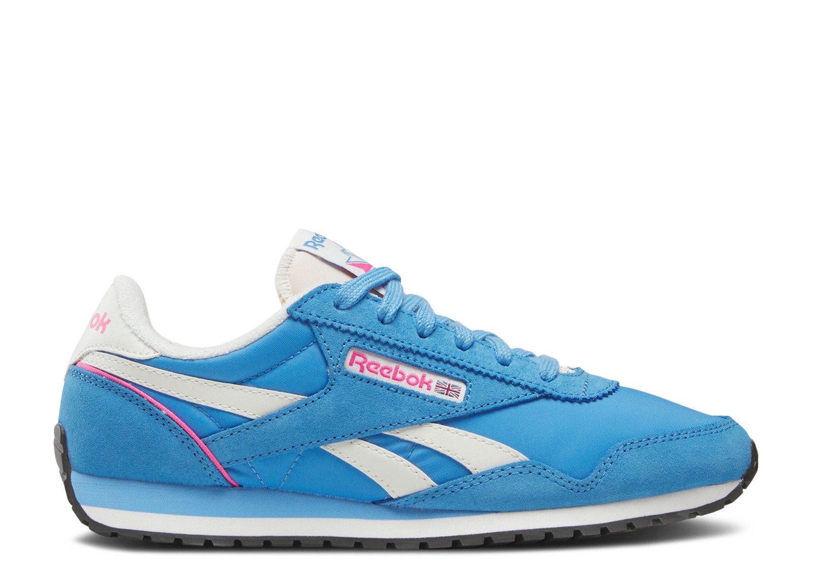 Wmns Classic AZ 'Recovery Blue' - Reebok - 100208833 - recovery