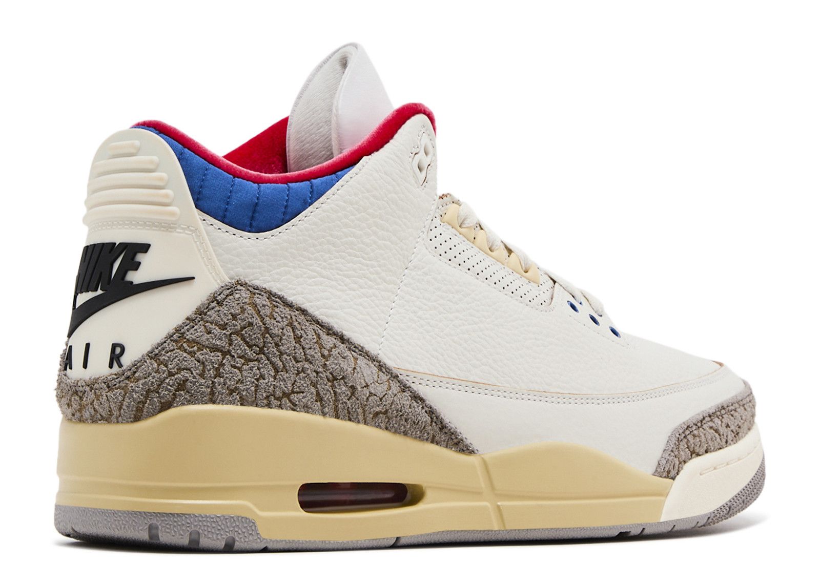jordan 3 korea price
