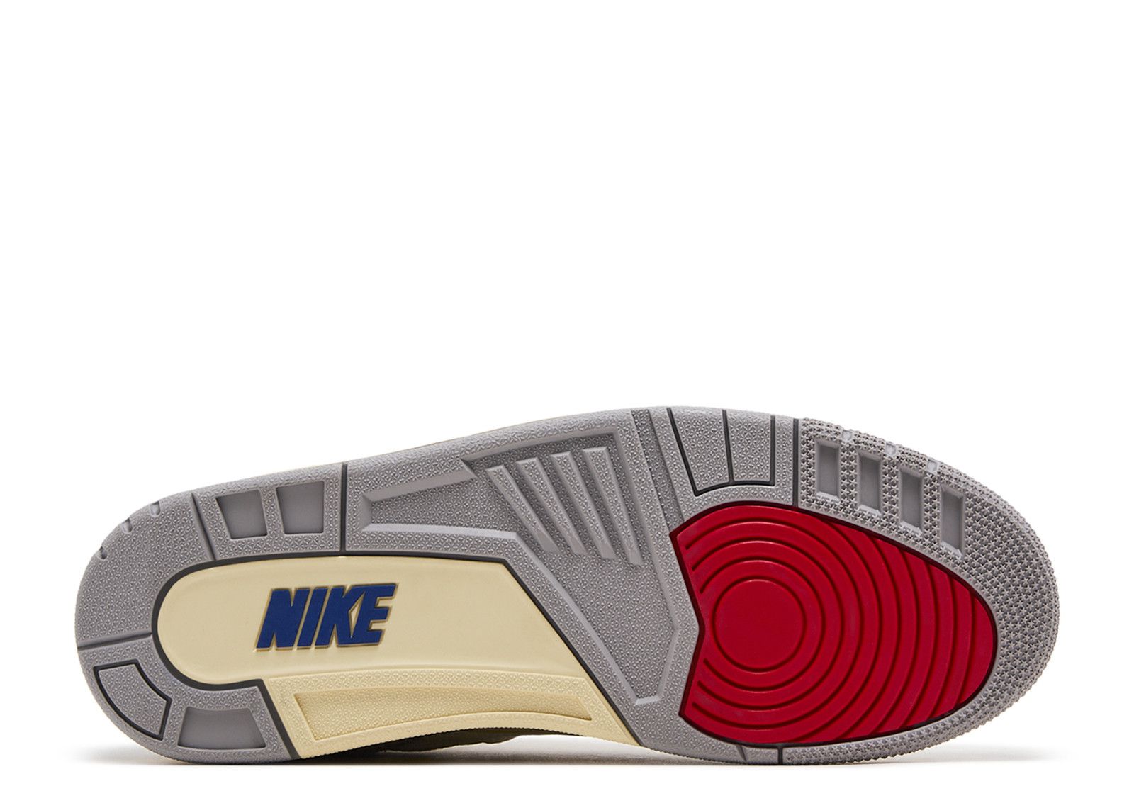 Jordan 3 Retro 'Seoul 2.0' - Air Jordan - IB1482 100 - white