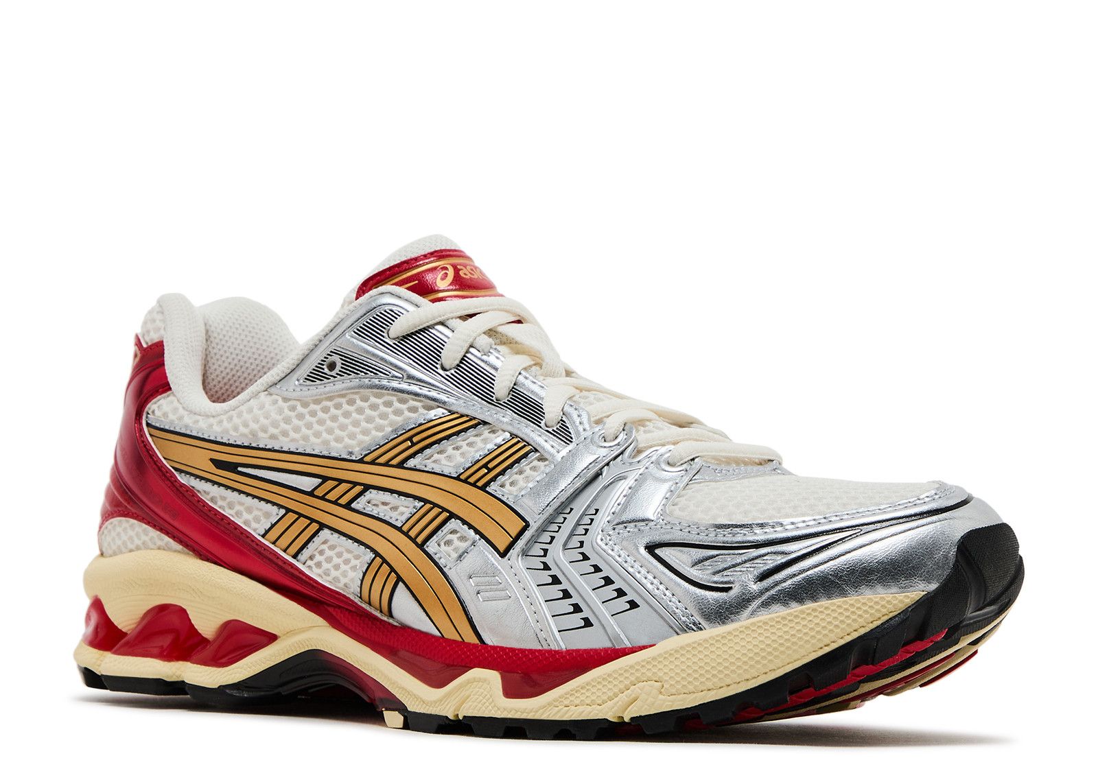 Gel Kayano 14 'Just Say No' Sneaker Politics Exclusive - ASICS