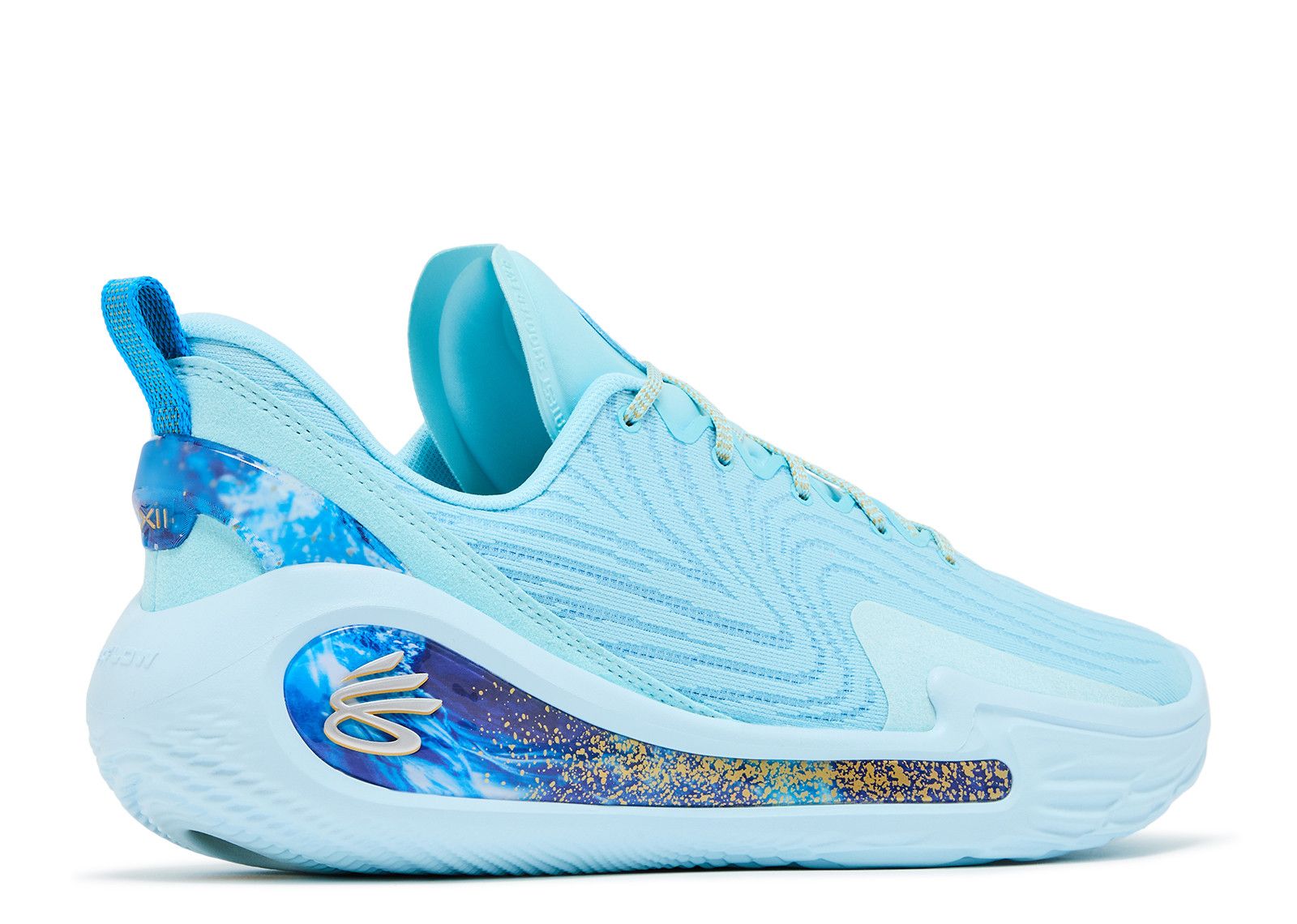 [ カリー12<PISCES>] Curry 12 Pisces 3028496-494