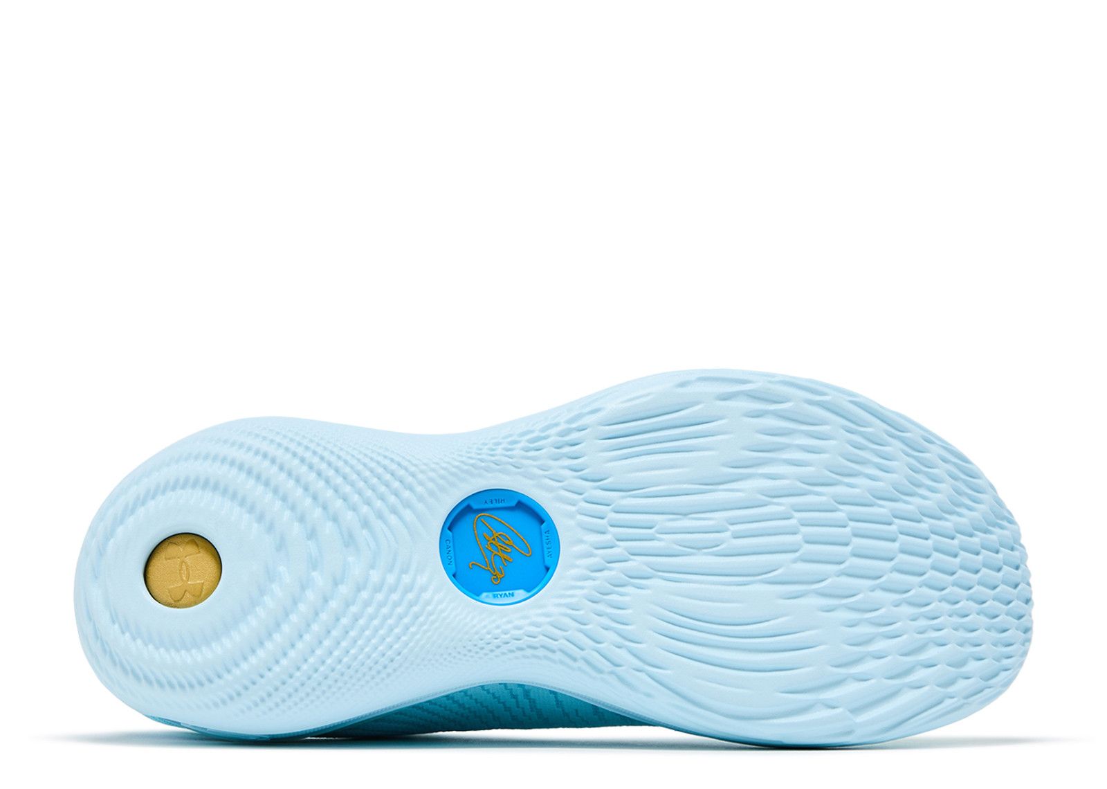 Curry Flow 12 'Pisces' - Curry Brand - 3028496 494 - stream