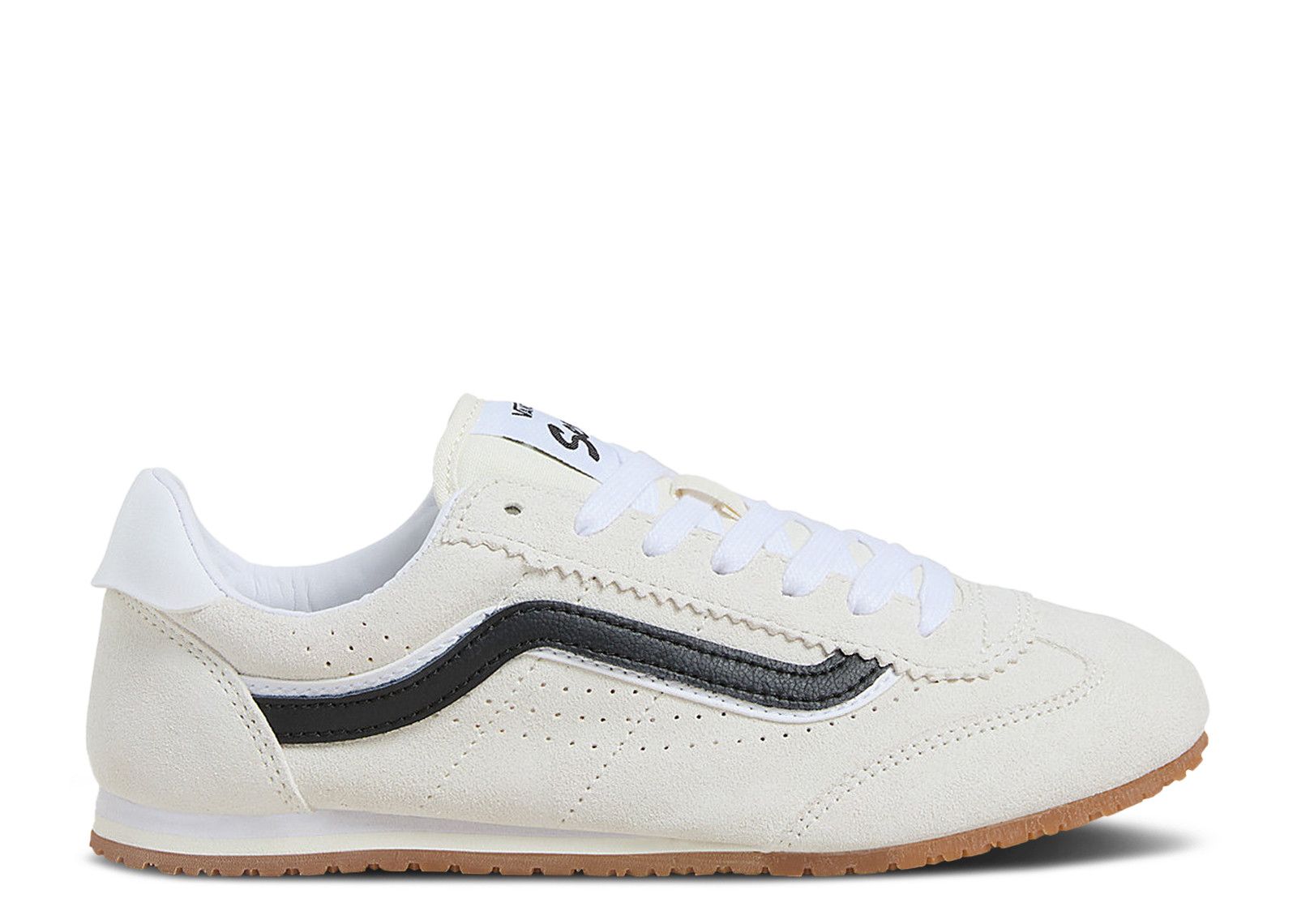 ◆VANS◆ Super Low Pro Marshmallow VN000D83CCZ1 Super Lowpro Shoe in Marshmallow White | Vans