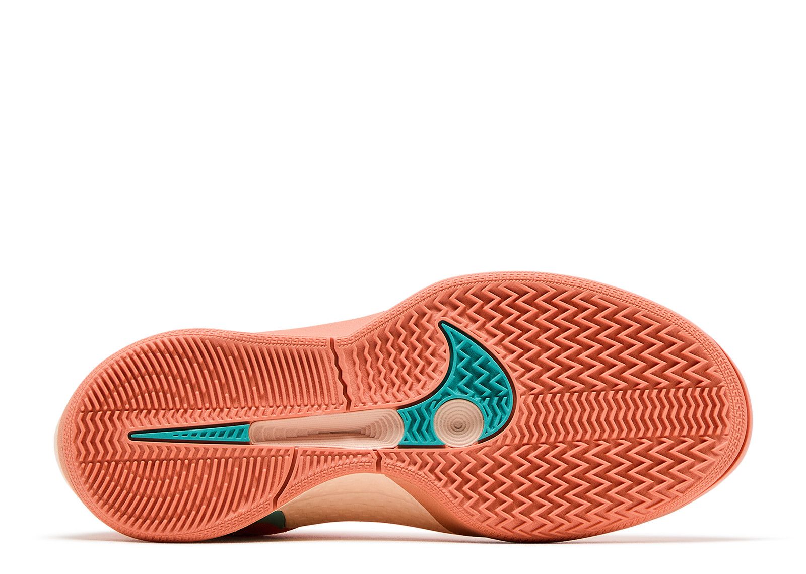 Wmns Sabrina 2 'Activate' - Nike - FQ2174 801 - apricot agate