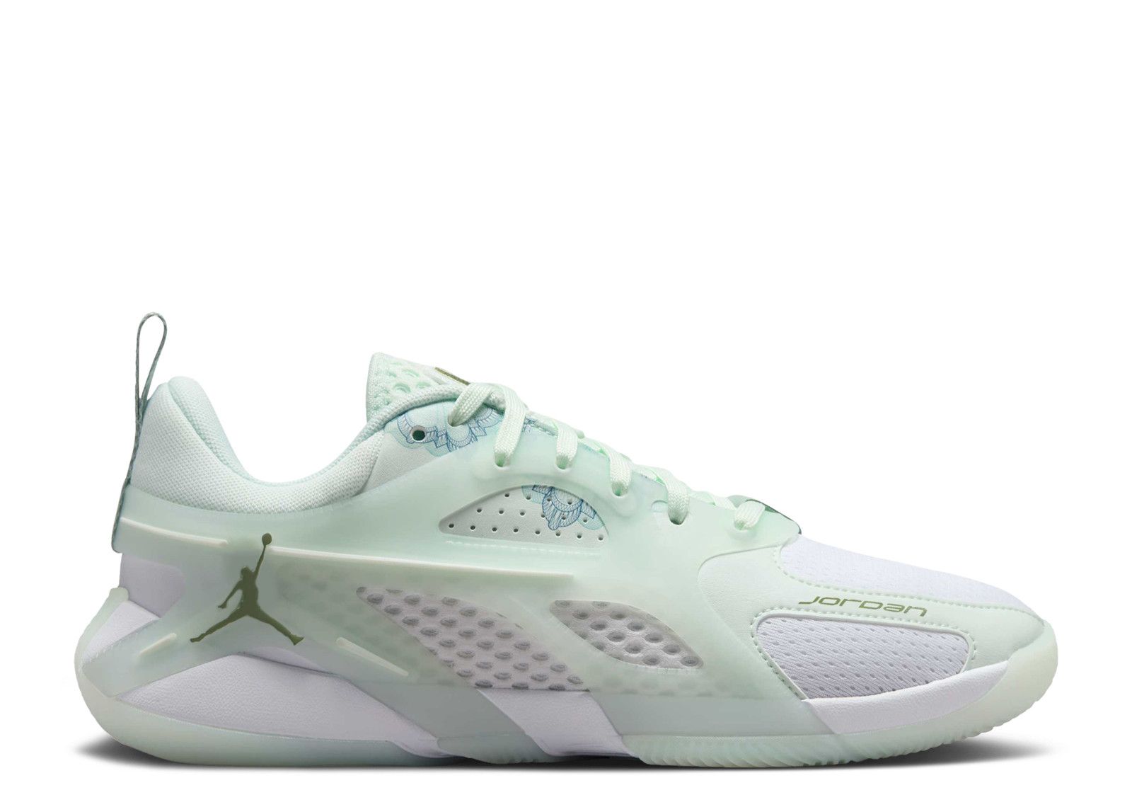 Wmns Jordan Heir 'Abundance'