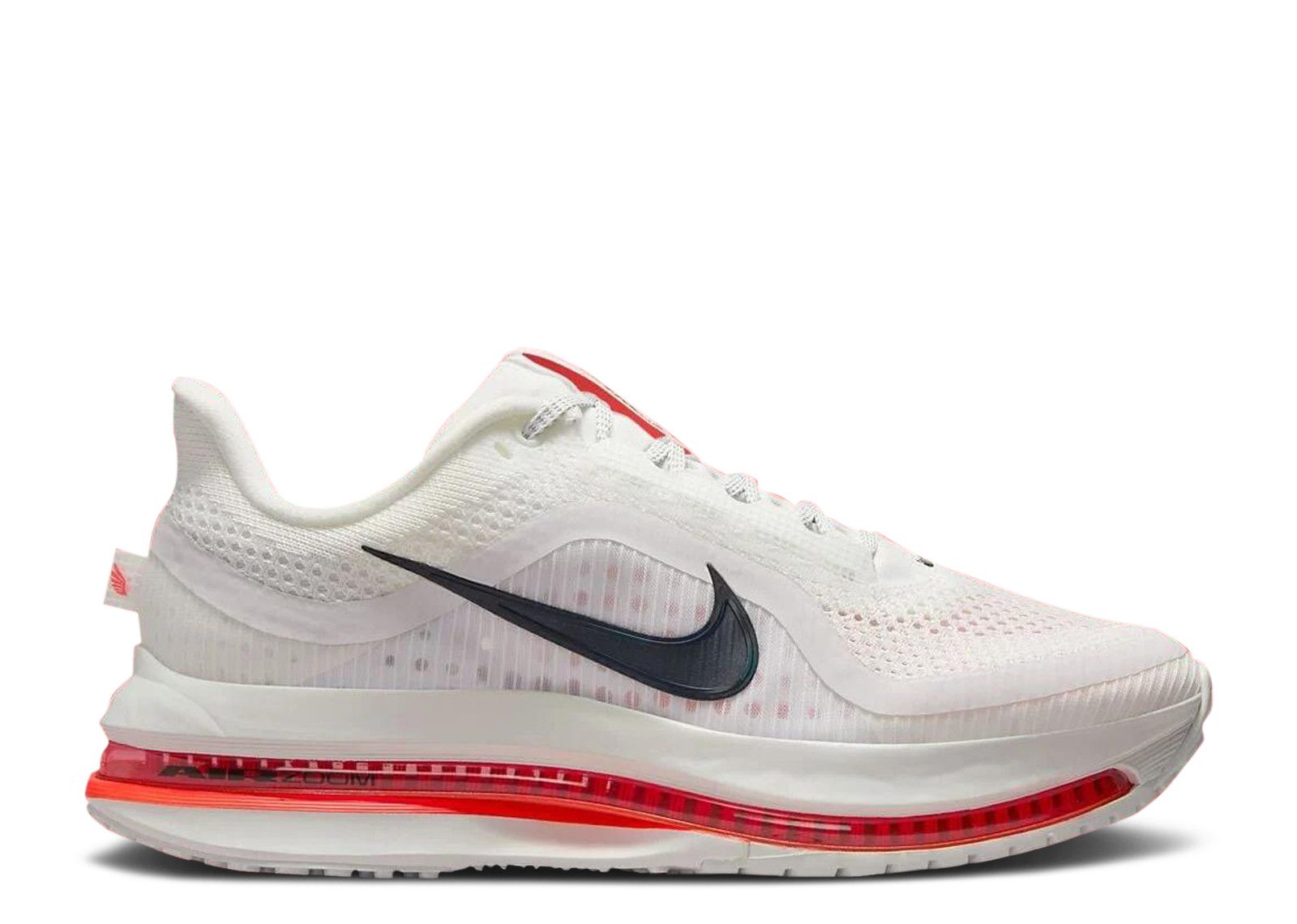 Pegasus Premium 'Summit White Bright Crimson'