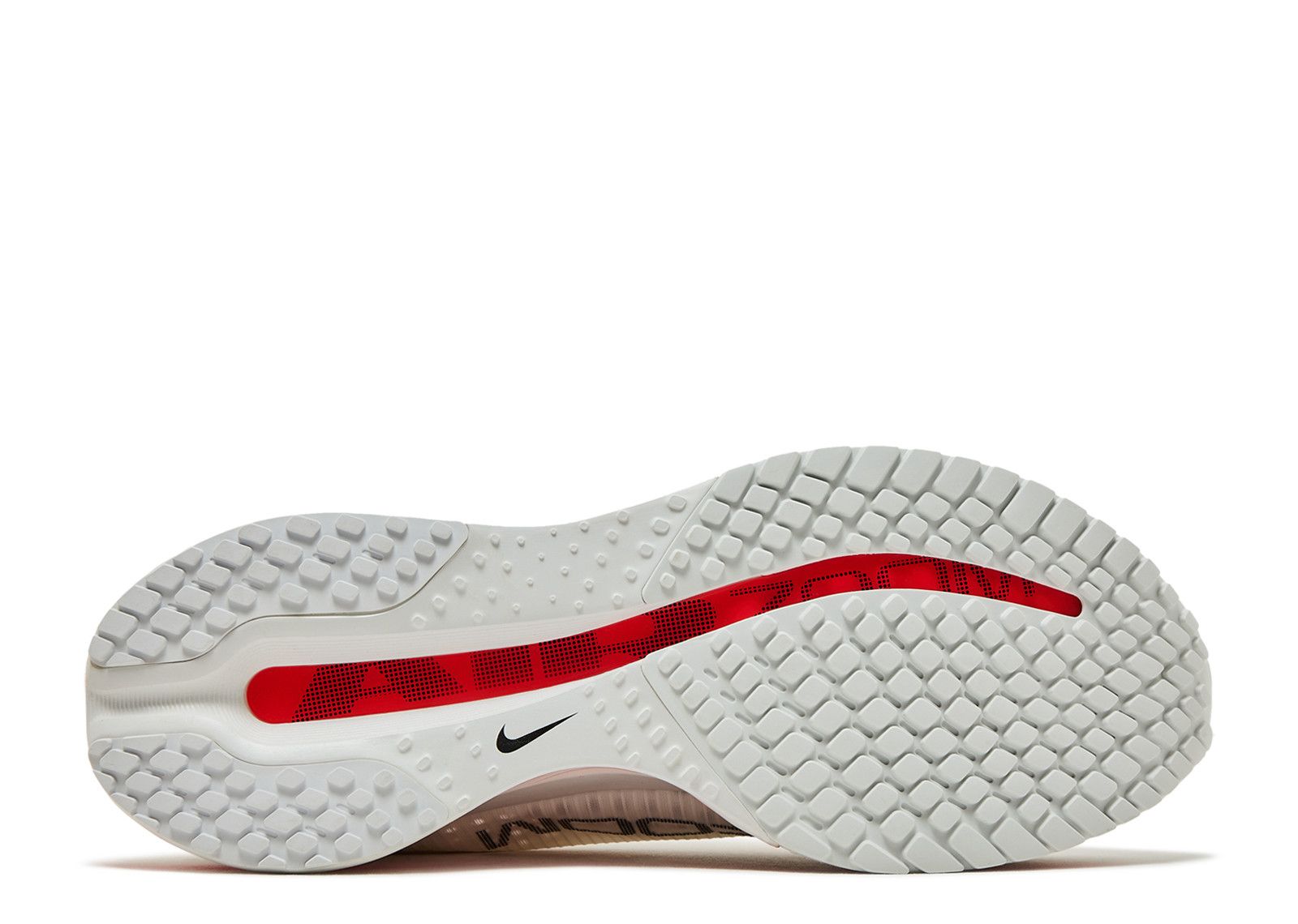 Pegasus Premium 'Summit White Bright Crimson' - Nike - HQ2592 101