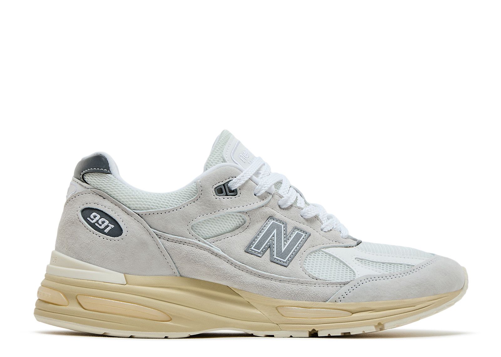 New Balance ☆ made in England WMNS W576NBG ‘Grey×Tan’ New Balance 576 Grey for Sale | Authenticity Guaranteed | eBay
