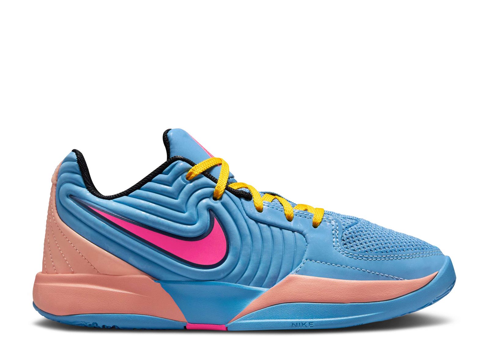 ナイキ エアレジェンドFG  25cm Nike Zoom Superfly 9 Academy FG/MG Black Blue [DJ5625 040
