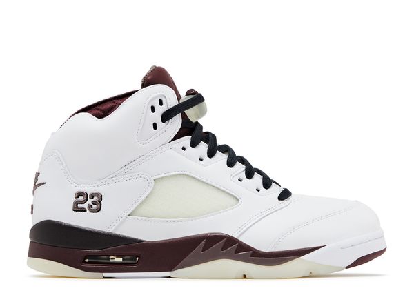 A Ma Maniére x Air Jordan 5 “Violet Ore”