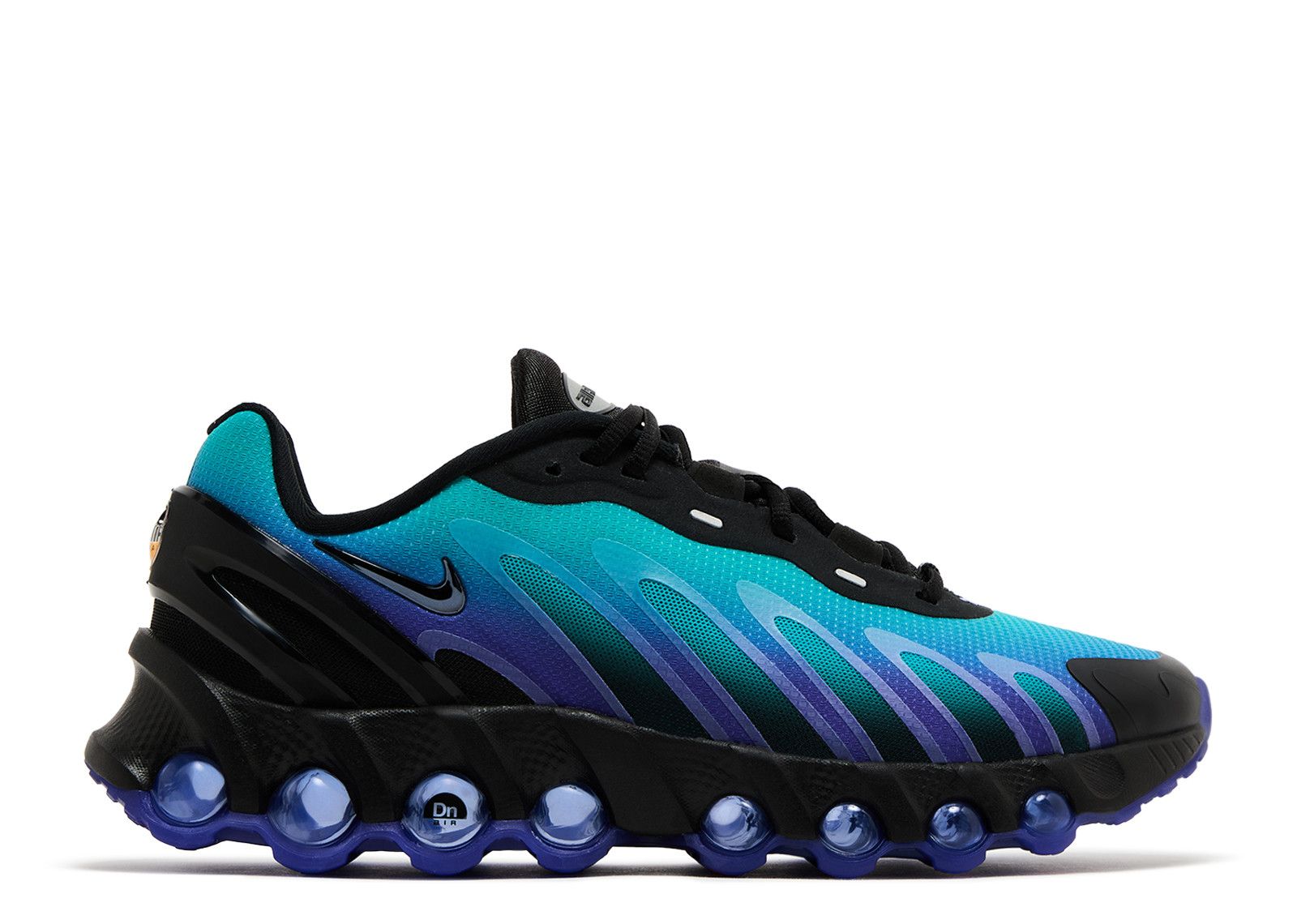 Air Max DN8 'Hyper Pink' - Nike - FQ7860 600 - hyper pink