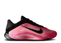 Wmns A'One 'Black Hyper Pink'