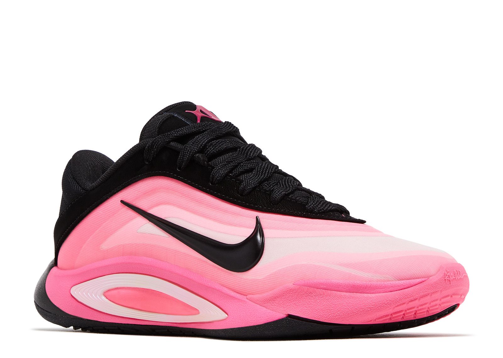 Nike W A'One \"Leo Lights\" ナイキ　エーワン　ピンク Nike A'One 