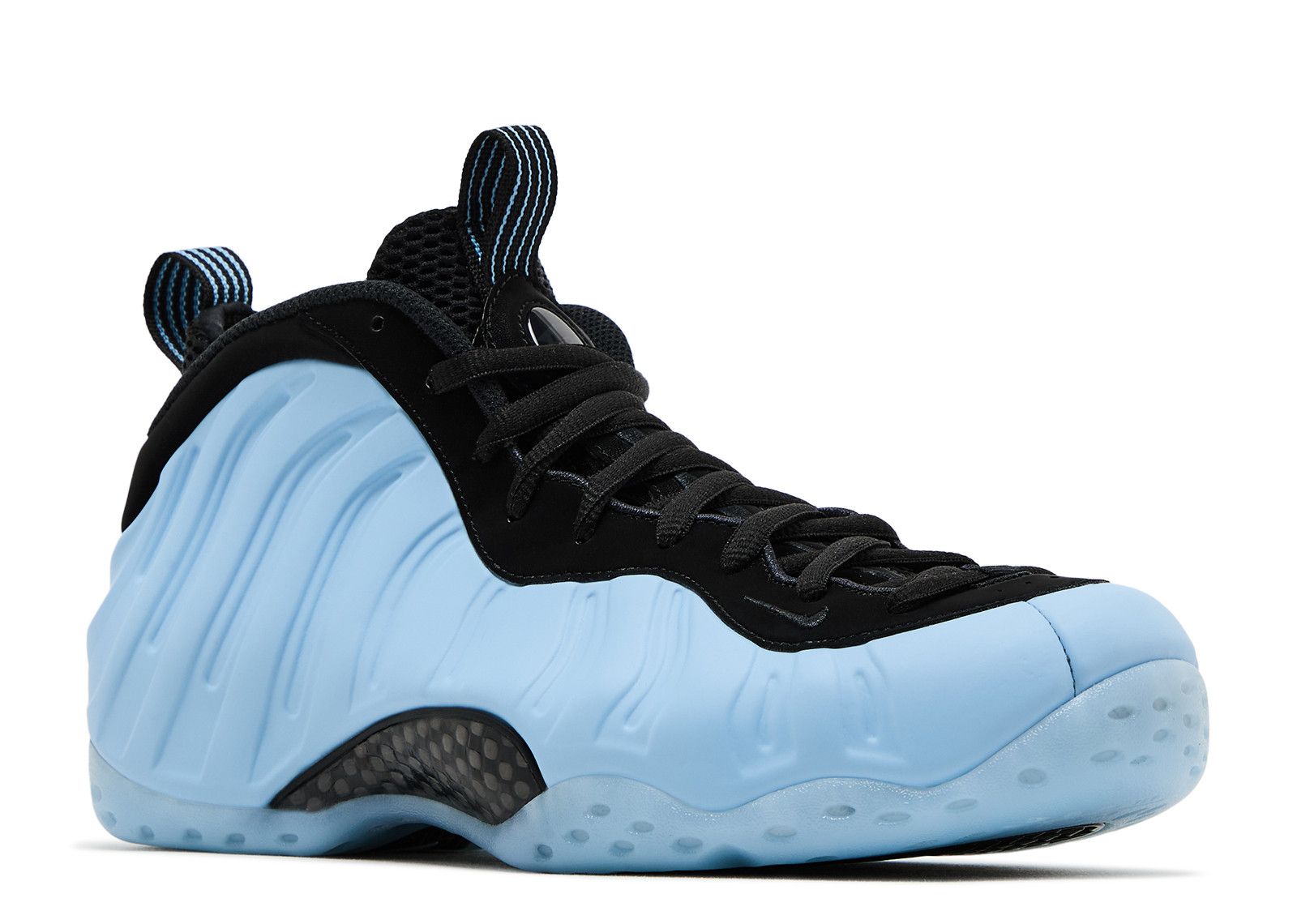 Air Foamposite One 'Psychic Blue' - Nike - HJ6014 400 - psychic