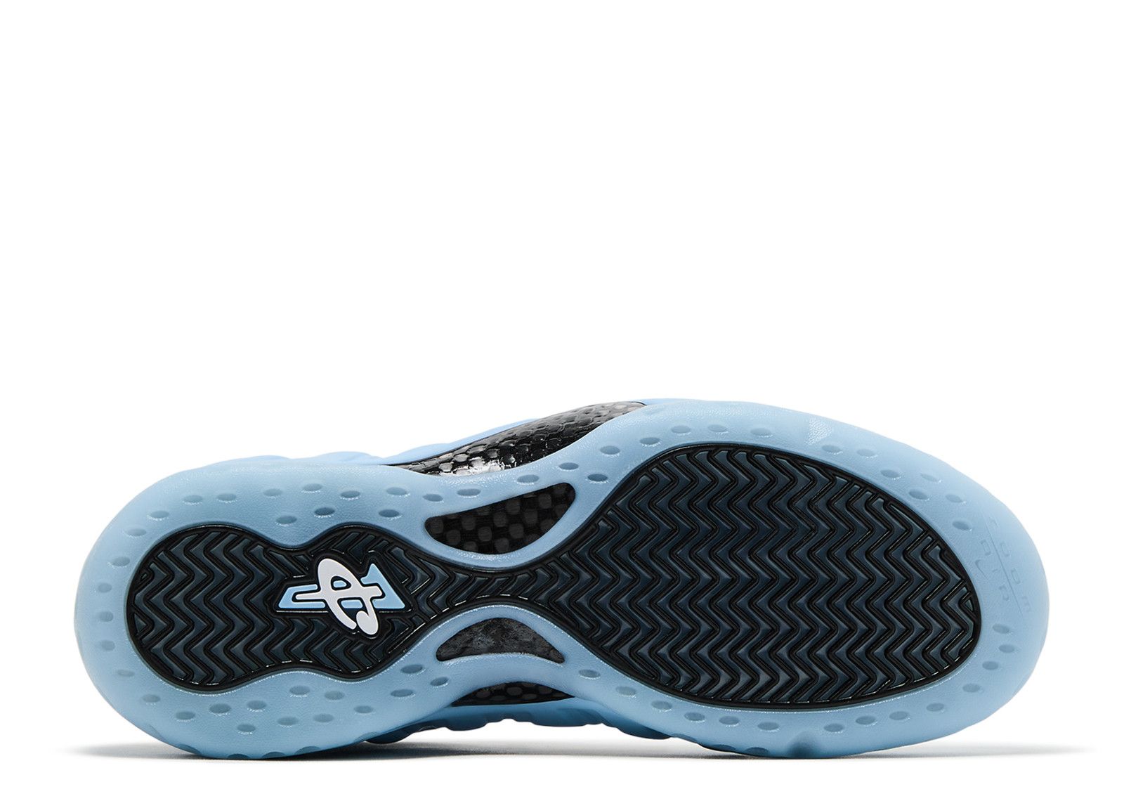 Air Foamposite One 'Psychic Blue' - Nike - HJ6014 400 Air Foamposite One 'Psychic Blue' - Nike - HJ6014 400