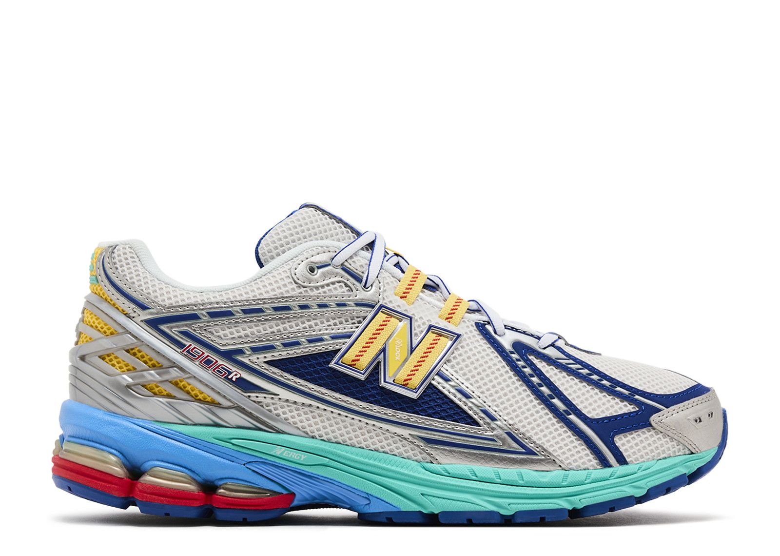 New Balance 1906R 'Moon Sign' DTLR Exclusive