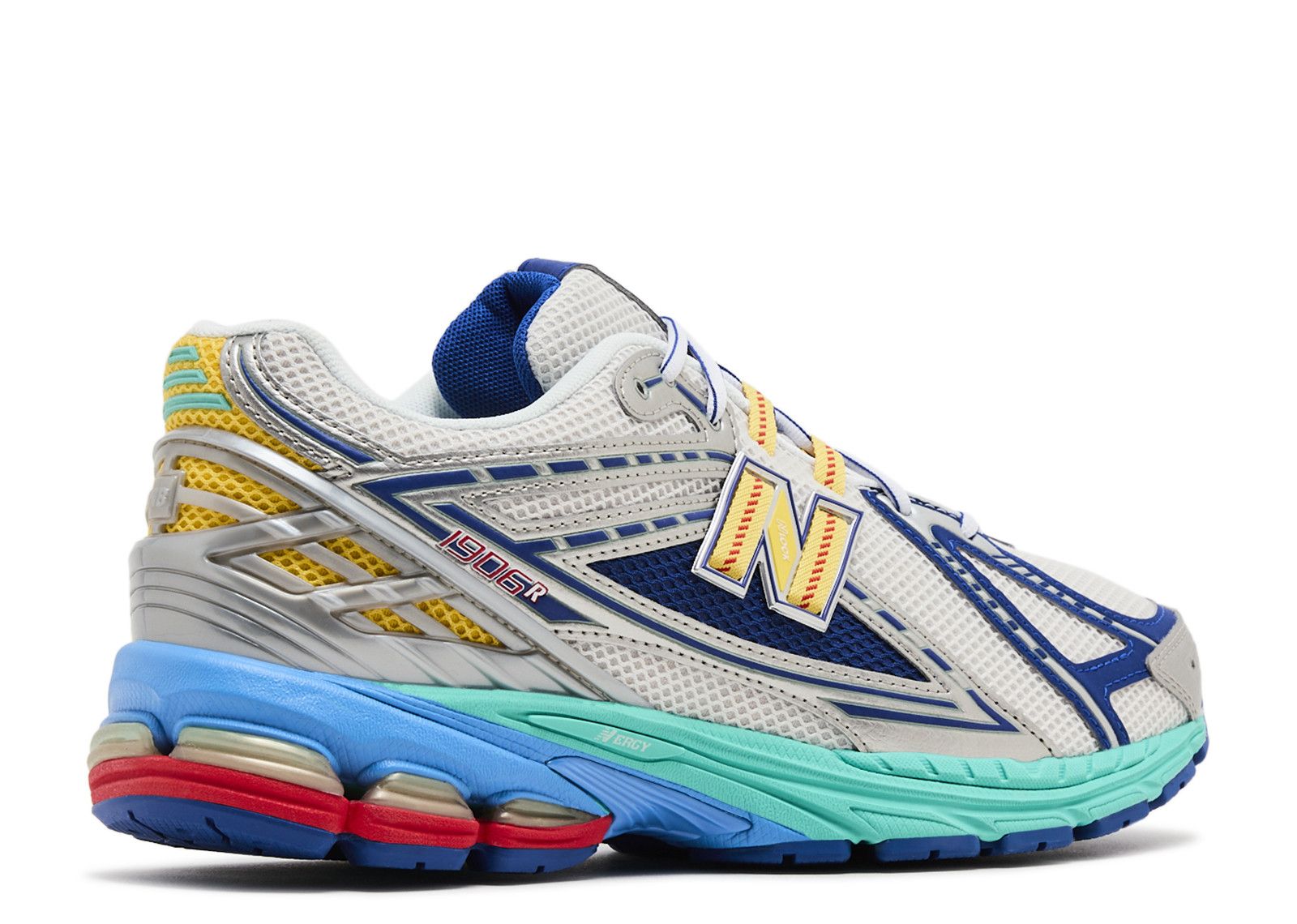 New Balance 1906R ‘Moon Sign’ DTLR Exclusive