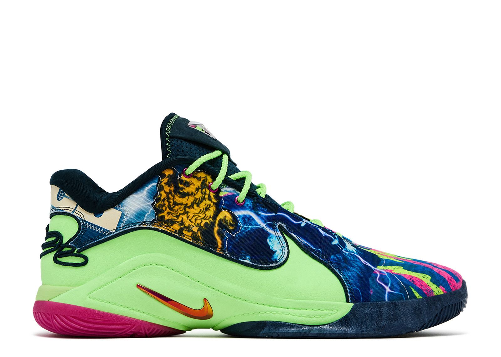 LeBron 21 