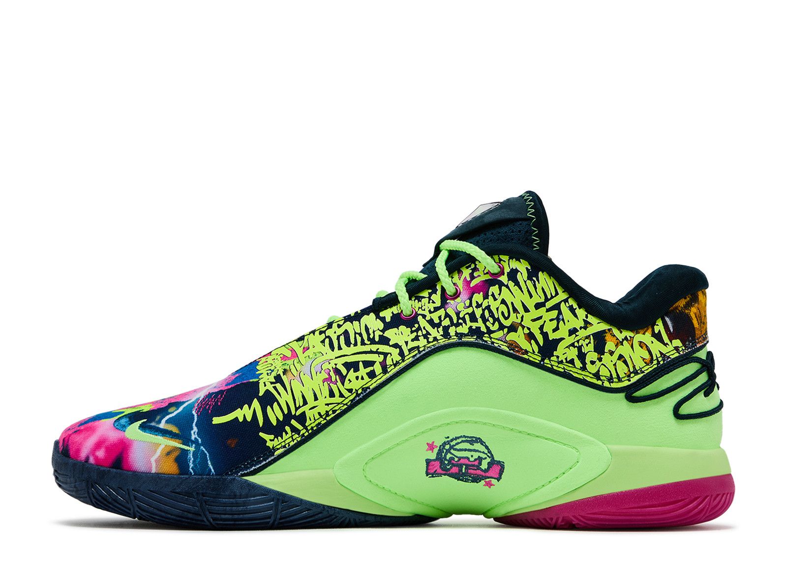 LeBron 22 