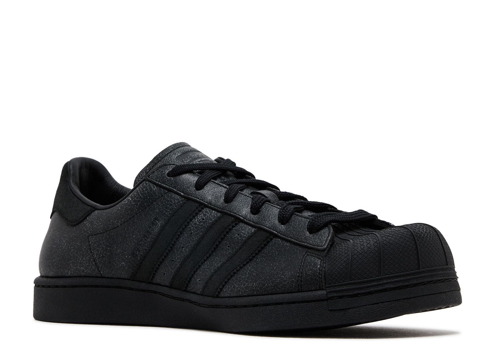 Adidas Avavav x Wmns Modified Superstar ‘Triple Black’