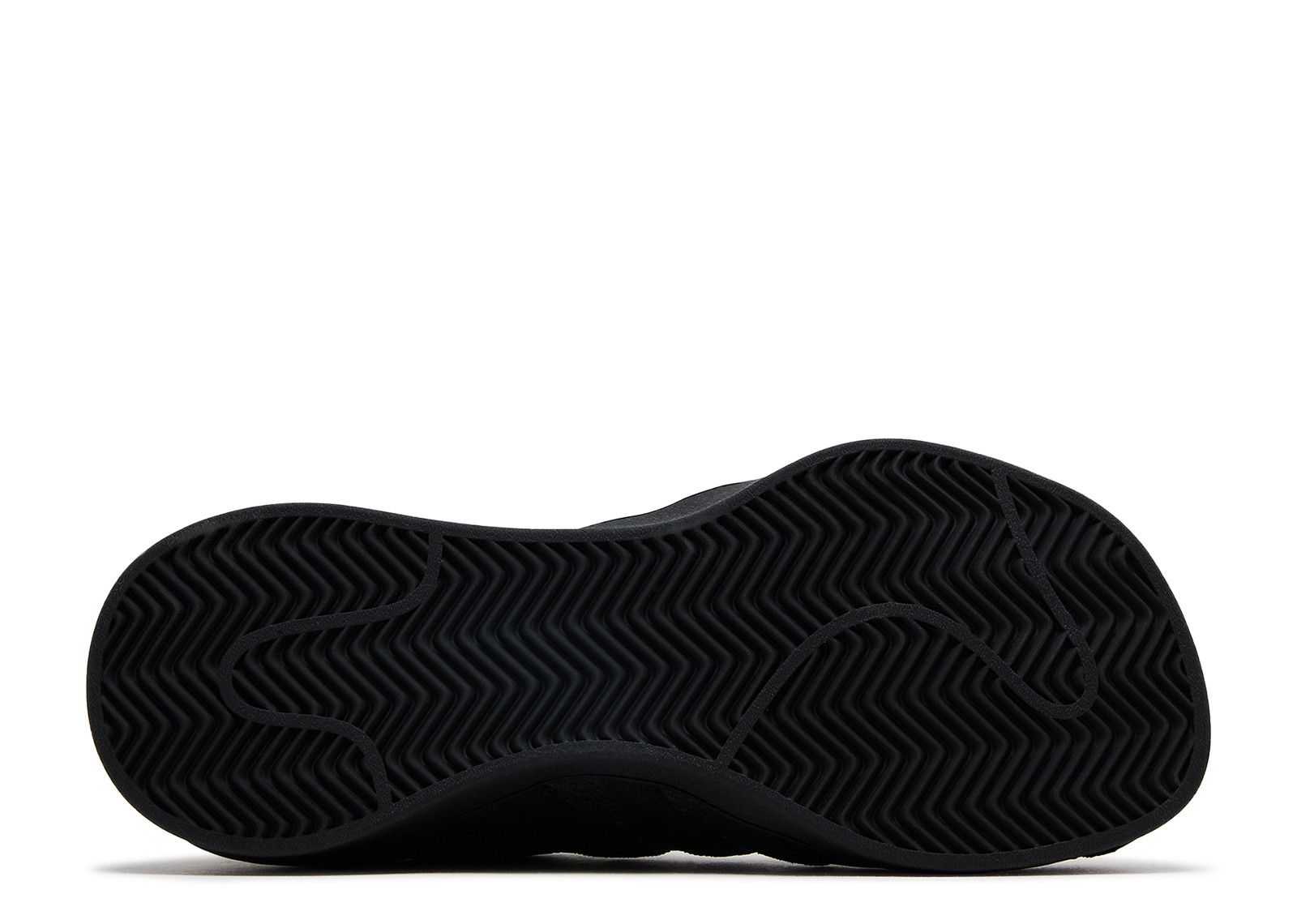 Adidas Avavav x Wmns Modified Superstar ‘Triple Black’