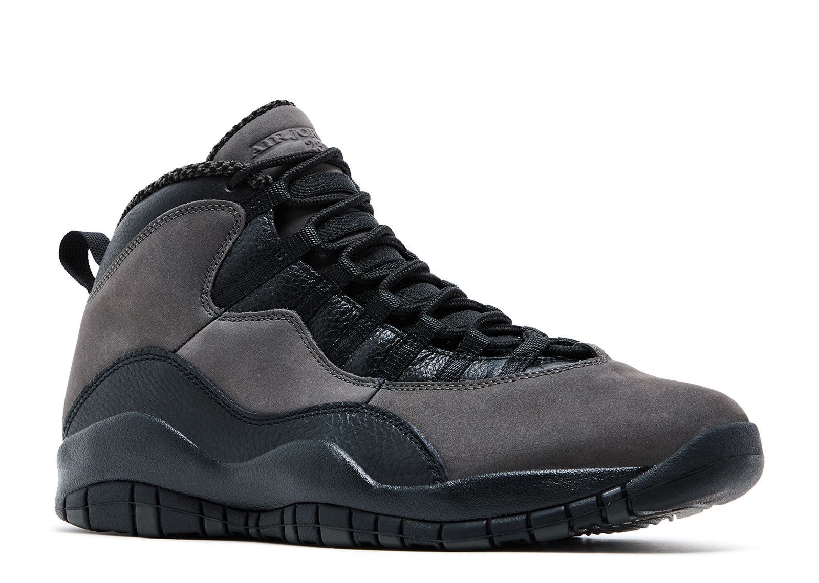 Jordan 10 Retro ‘Shadow’ 2025